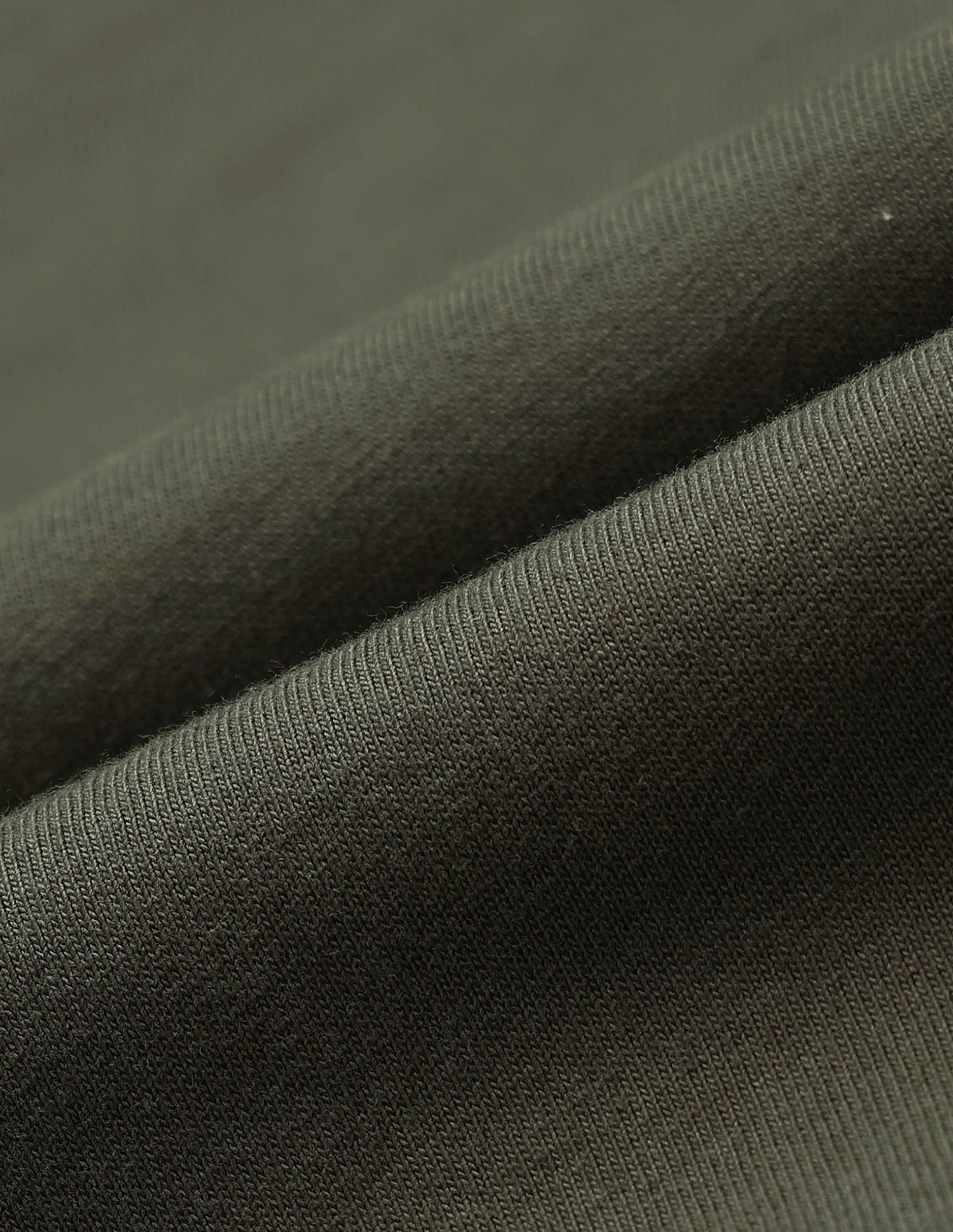 Boys Pure Cotton Regular Fit T Shirt Olive - U.S. POLO ASSN. | Large