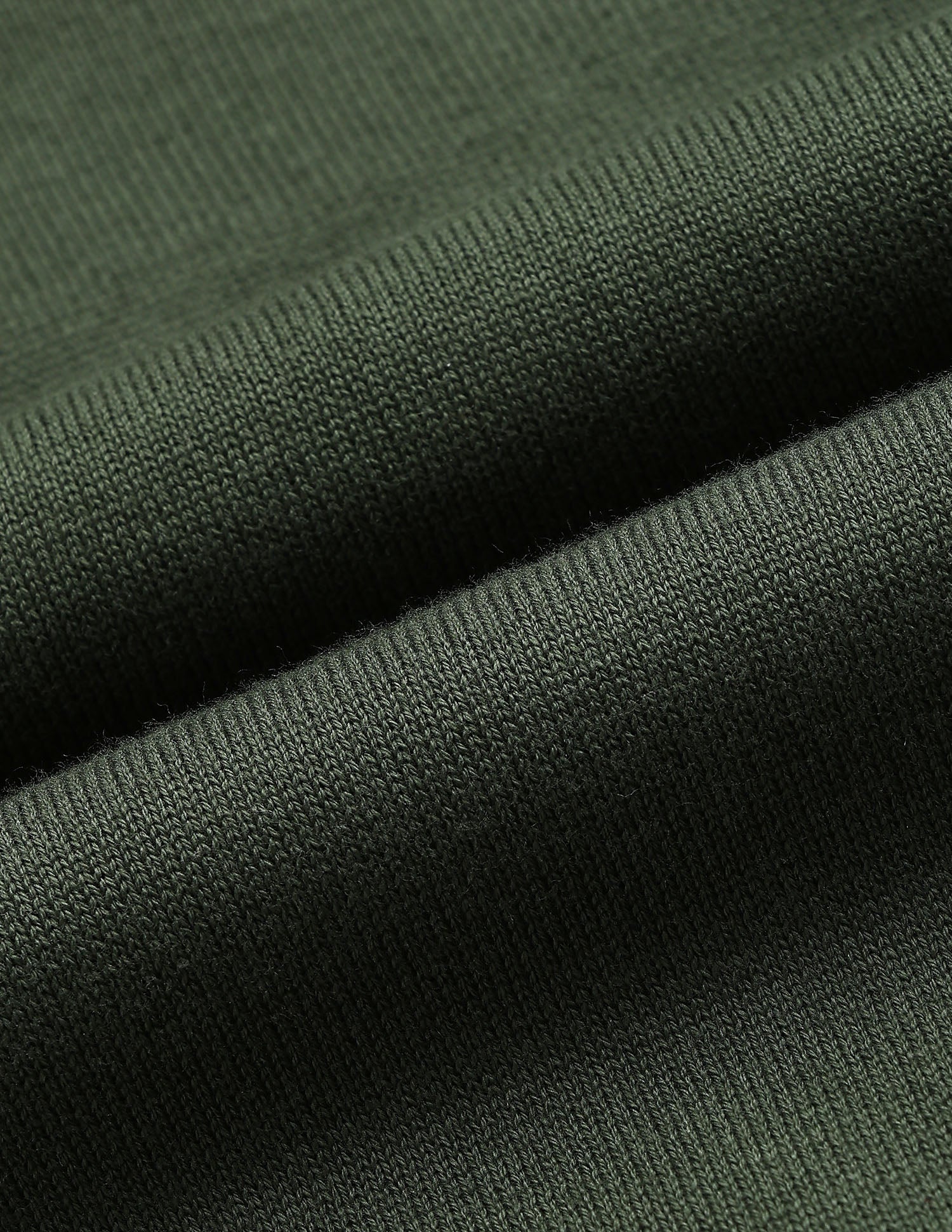 Solid Regular Fit Sweater