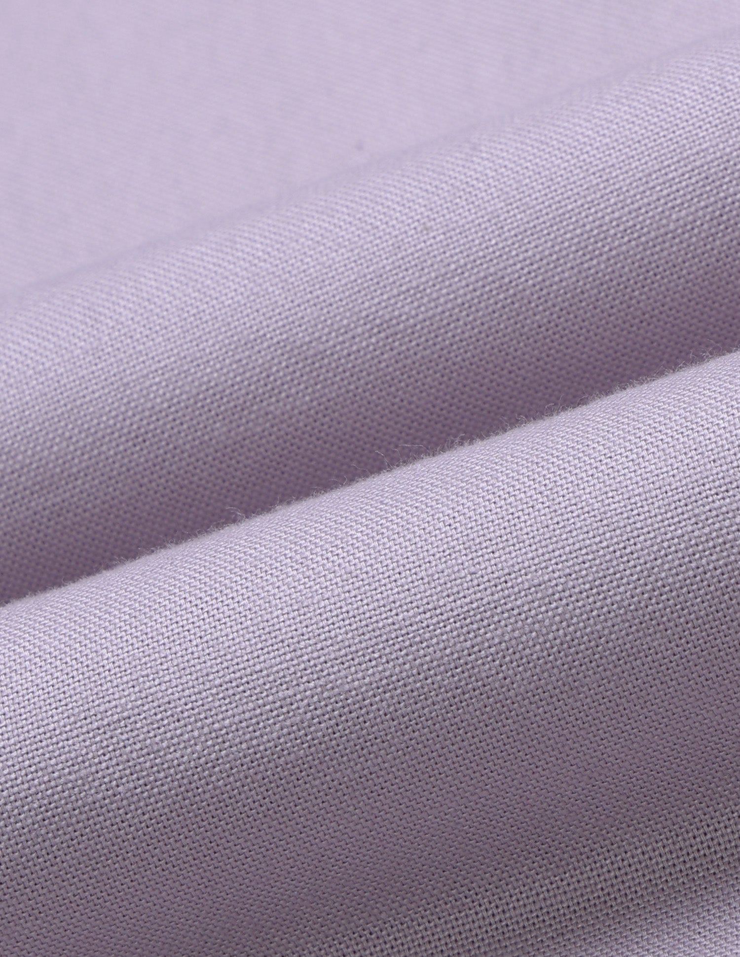 Oxford Tailored Fit Shirt Lavender - U.S. Polo Assn. India | Large