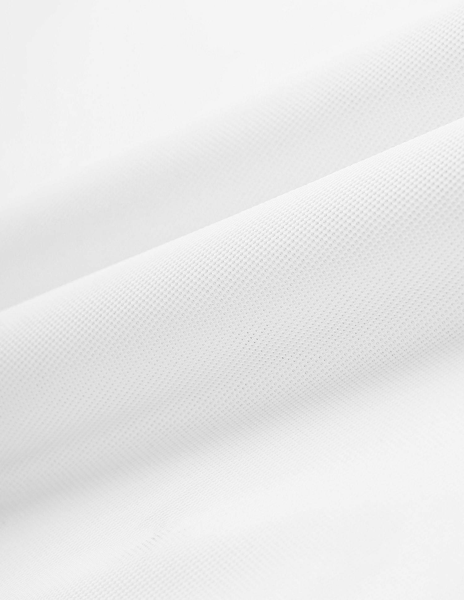 Crew Neck Brand Print T-Shirt White - U.S. POLO ASSN. | Large