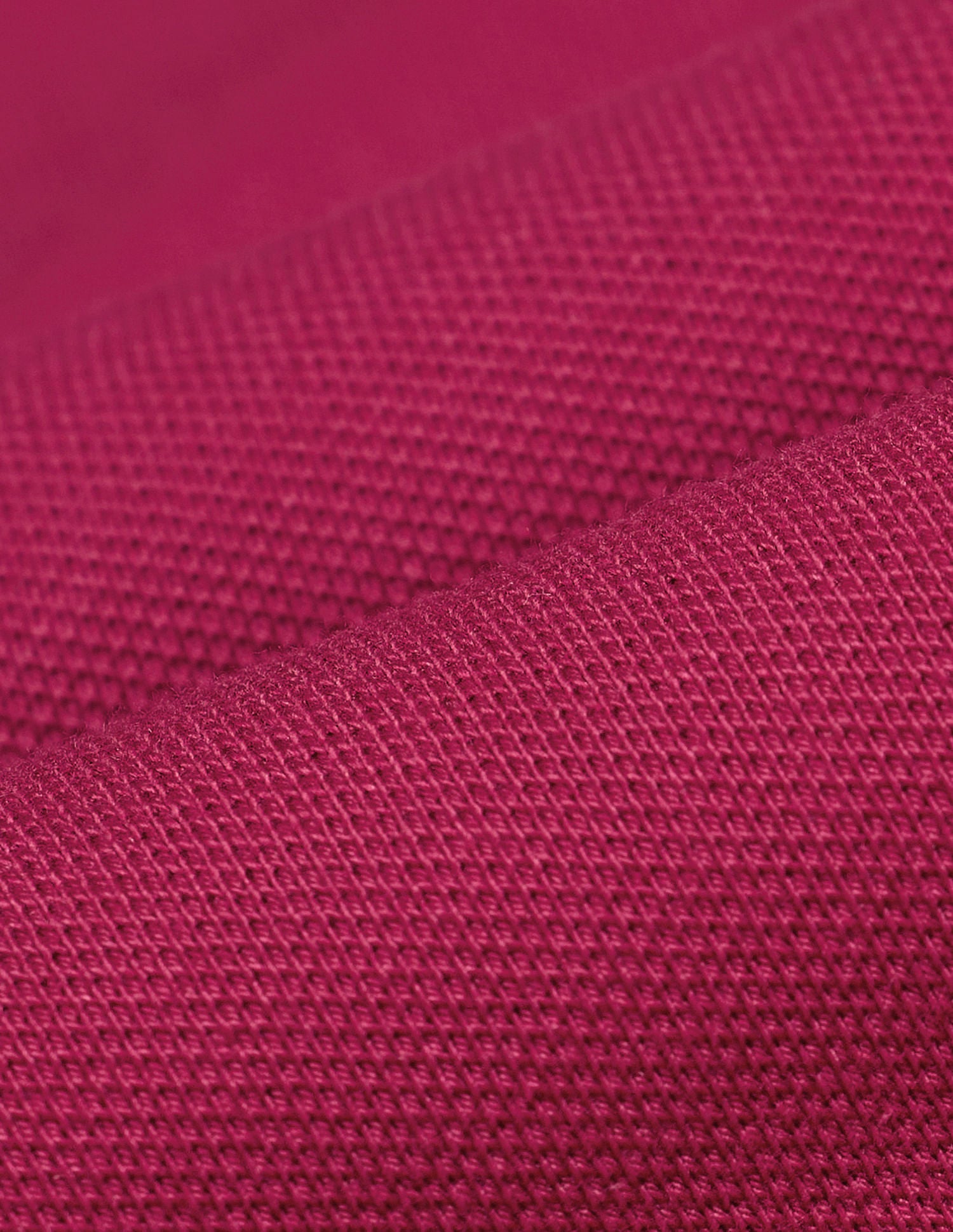 Brand Regular Fit Polo Shirt Dark Pink - U.S. POLO ASSN. | Large