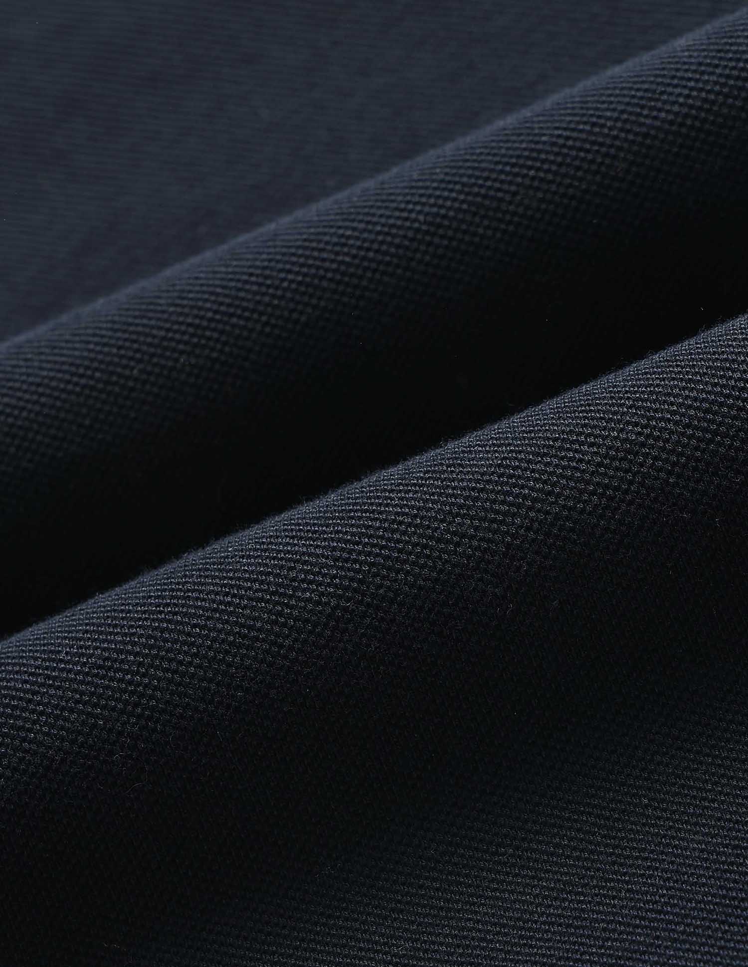 Brand Embroidered Regular Fit T-Shirt Navy - U.S. Polo Assn. India | Large