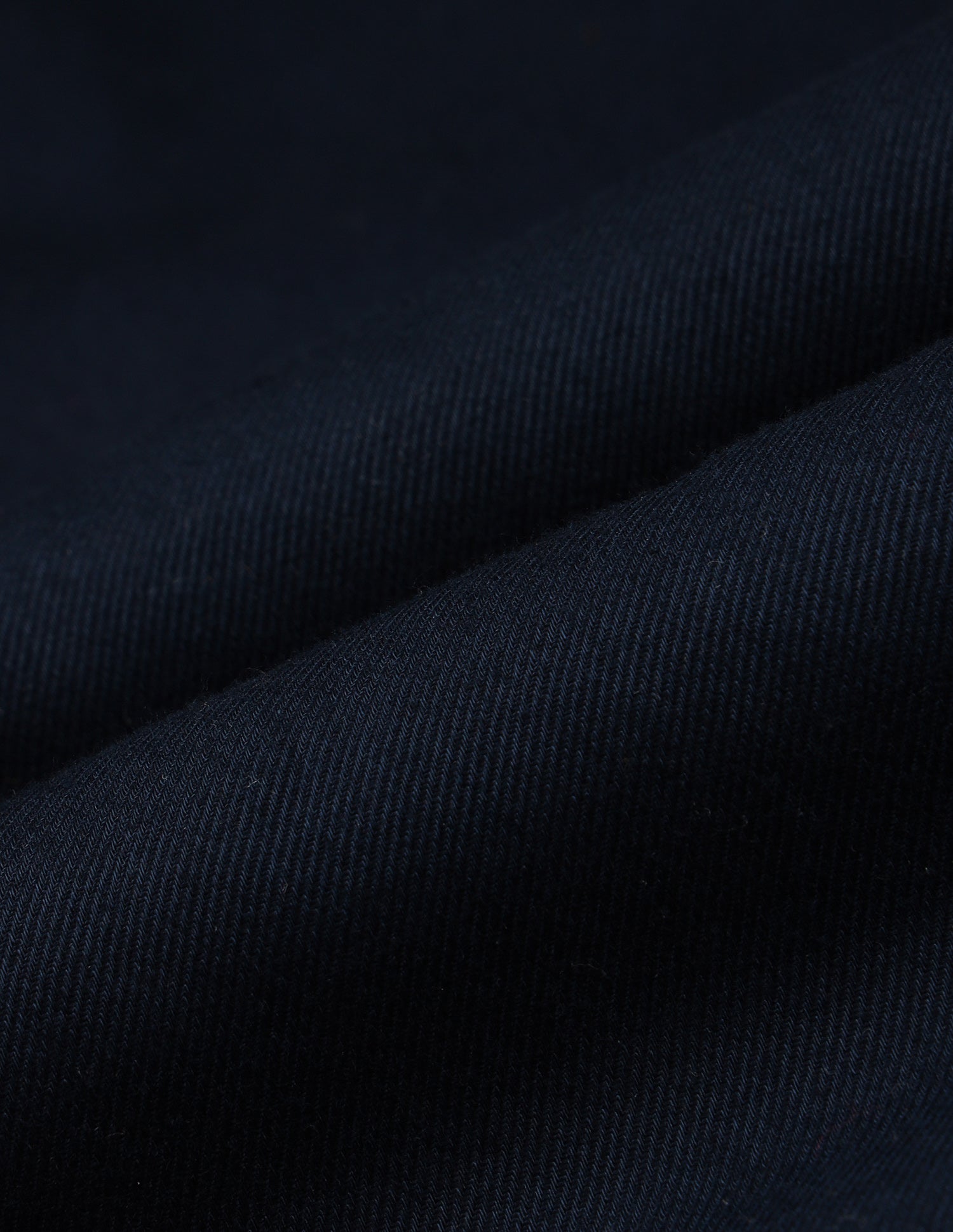 Twill Boxy Fit Shirt Navy - U.S. Polo Assn. India | Large