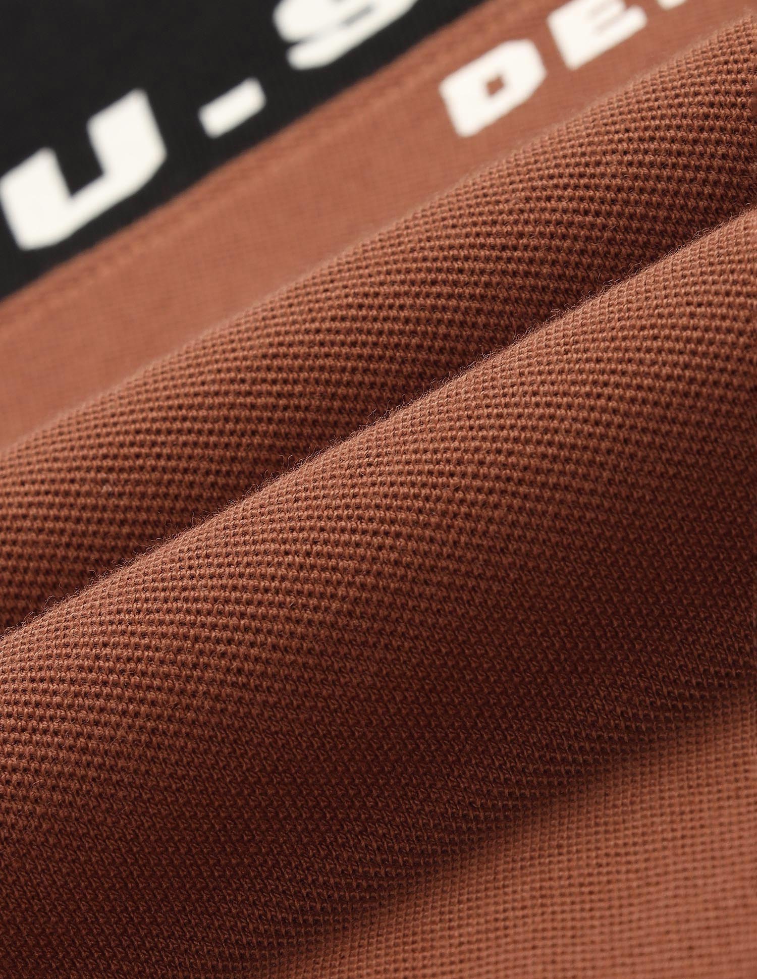 Colourblocked Muscle Fit Polo Shirt Black - U.S. POLO ASSN. | Large