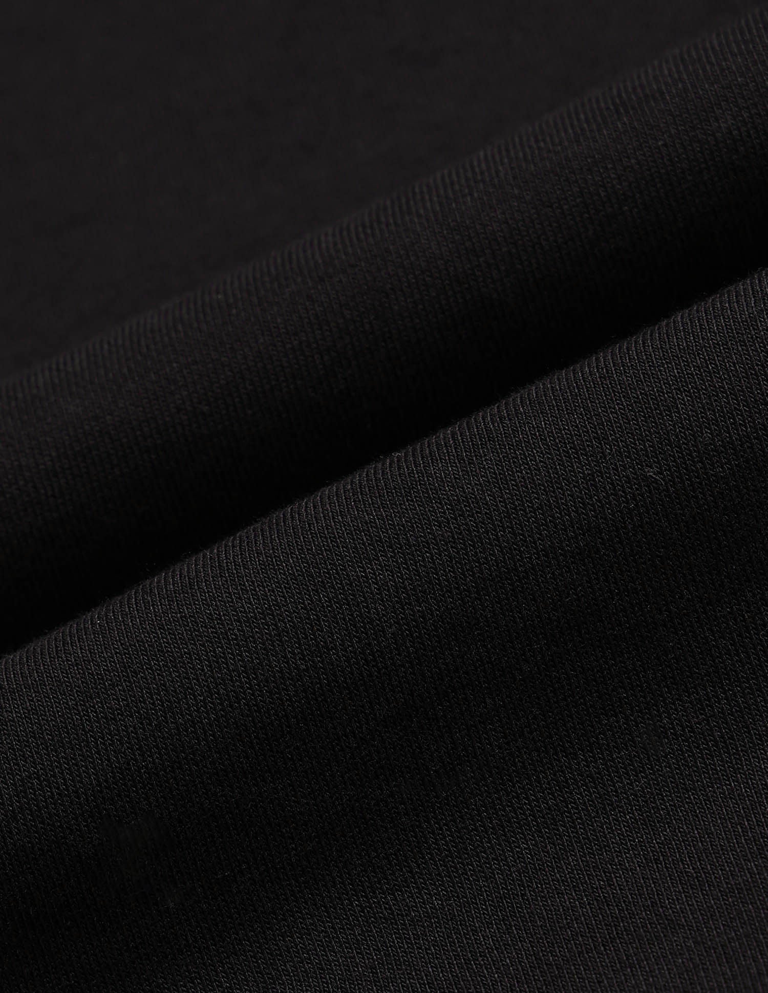 Colourblocked Regular Fit Polo Collar Sweater Black - U.S. POLO ASSN. | Large