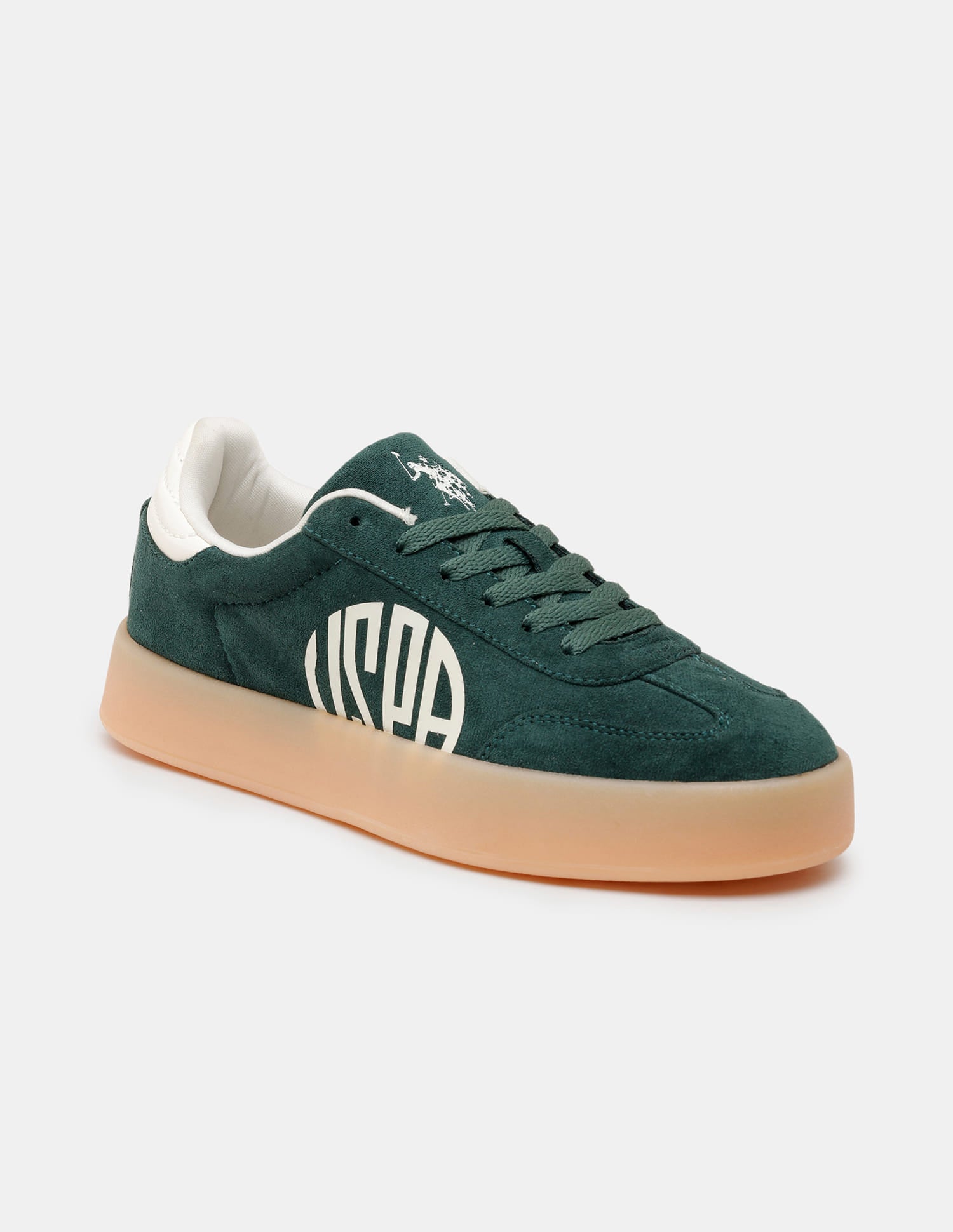 Noren Chunky Sneaker Shoes