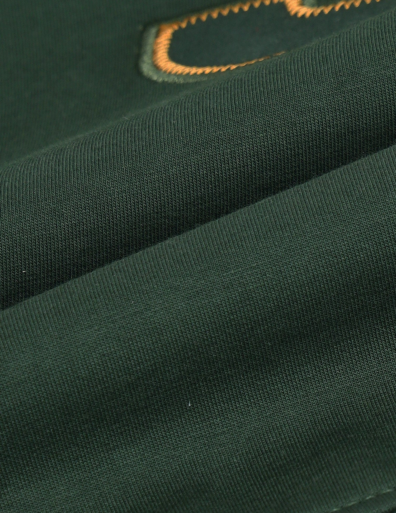 Boys Colour Block Raglan Sleeve Sweatshirt Light Olive - U.S. POLO ASSN. | Large