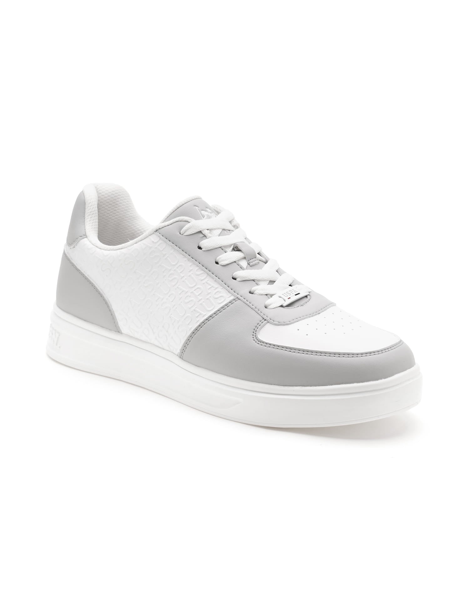 Men Jamen Colourblocked Sneaker