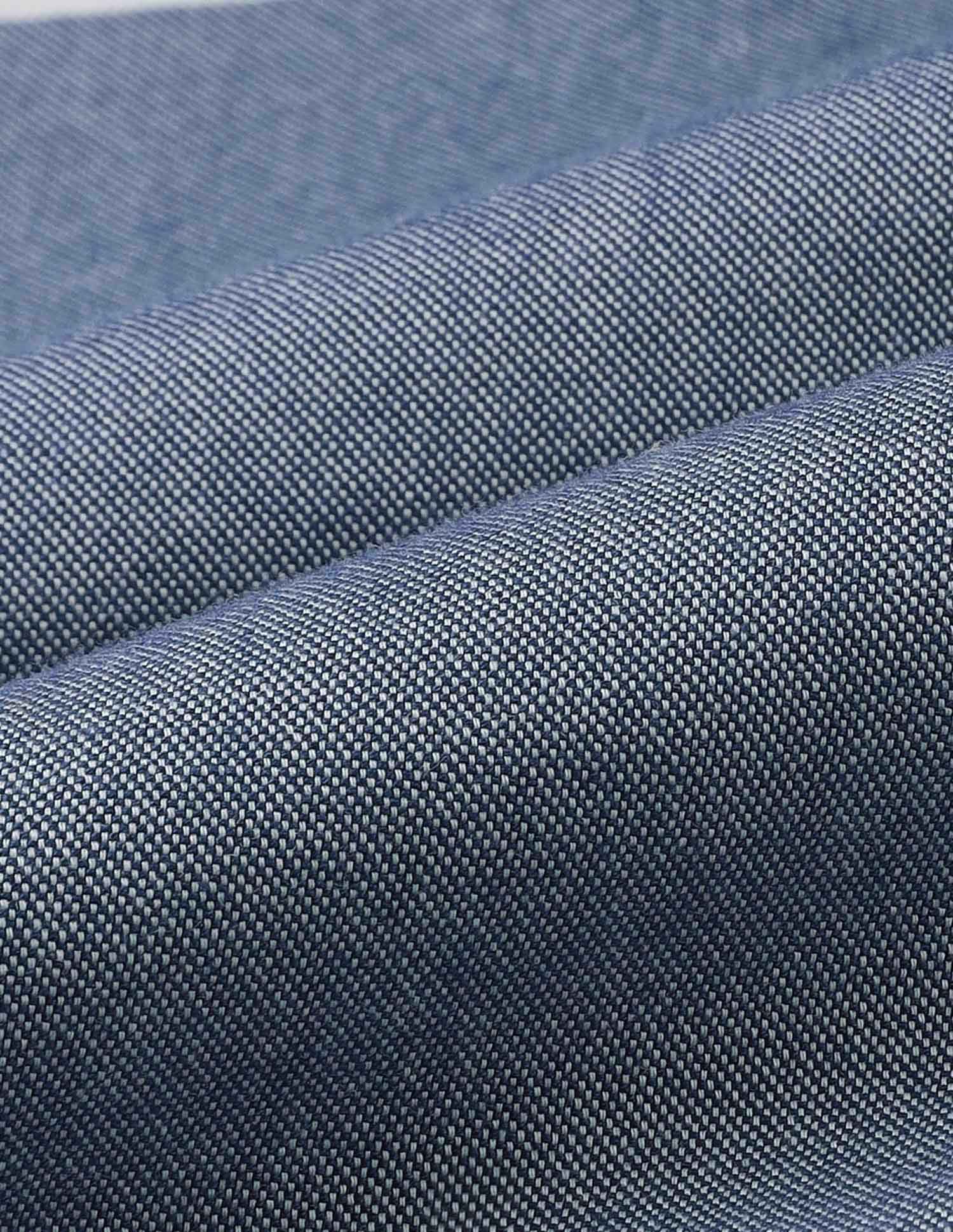 Oxford Horizontal Striped Shirt Ivory - U.S. POLO ASSN. | Large