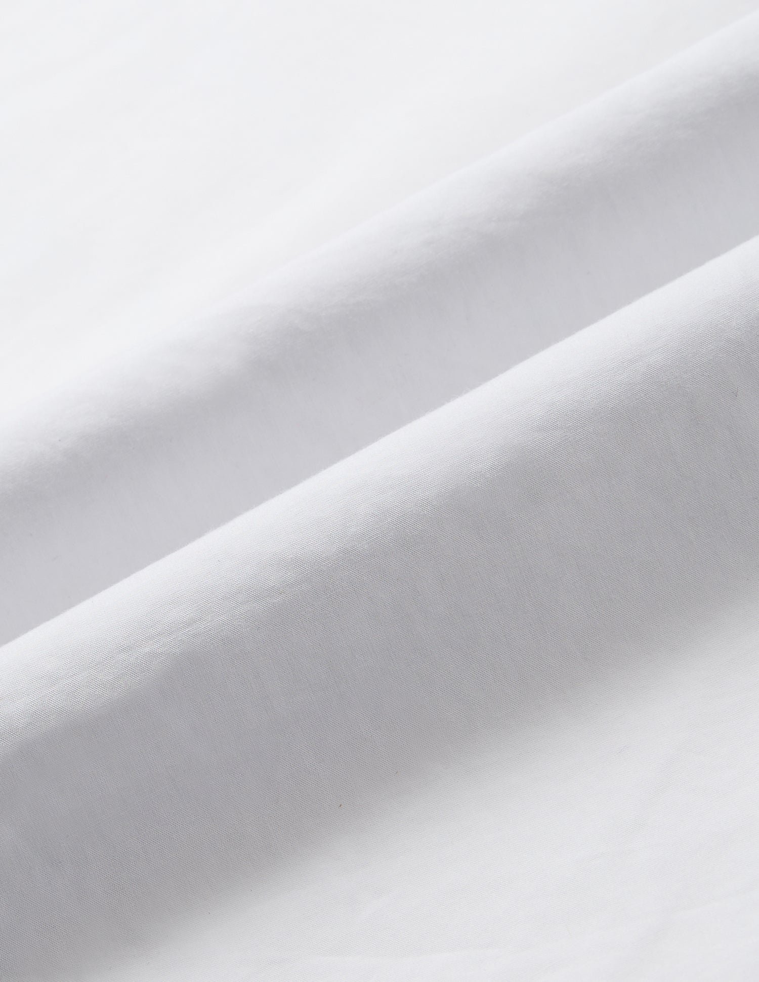 Pacho X Vertical Striped Tailored Fit Shirt White - U.S. POLO ASSN. | Large