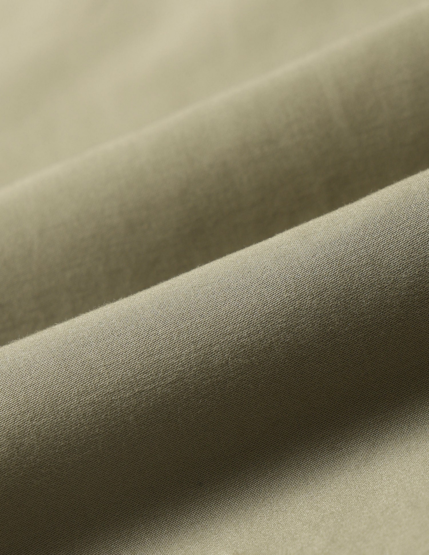 Pacho X Denver Slim Pleated Trousers Sage - U.S. POLO ASSN. | Large