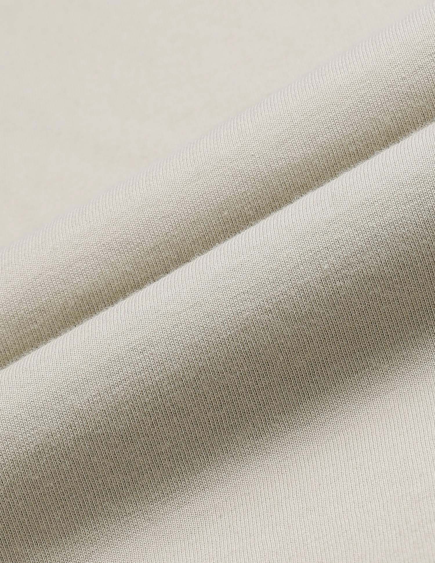 Comfort Fit Solid Cotton IYAL Lounge T-Shirt - Pack Of 2 Deep Green and Deep Grey - U.S. POLO ASSN. | Large