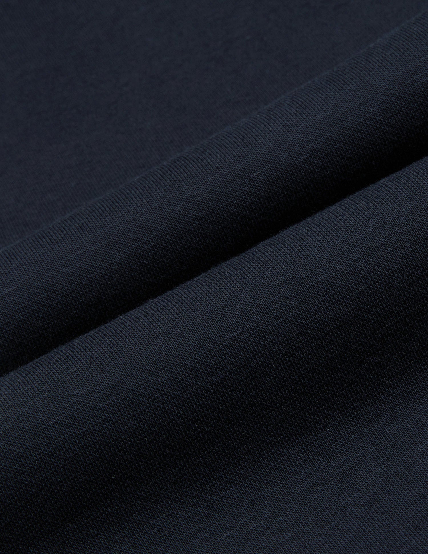 Cotton Fleece Relaxed Fit LR007 Track Pants Navy - U.S. Polo Assn. India | Large
