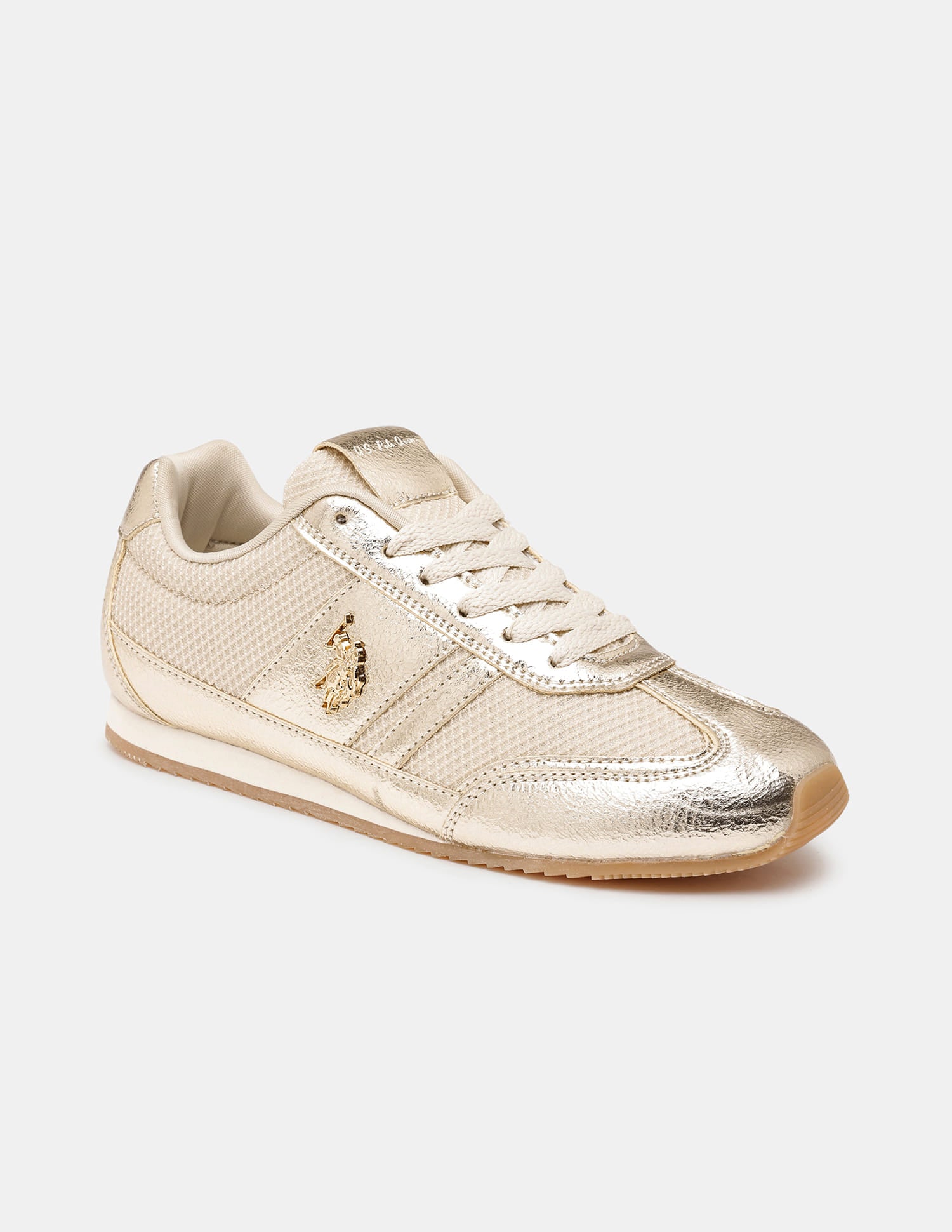 Reverie Retro Sneakers Shoes