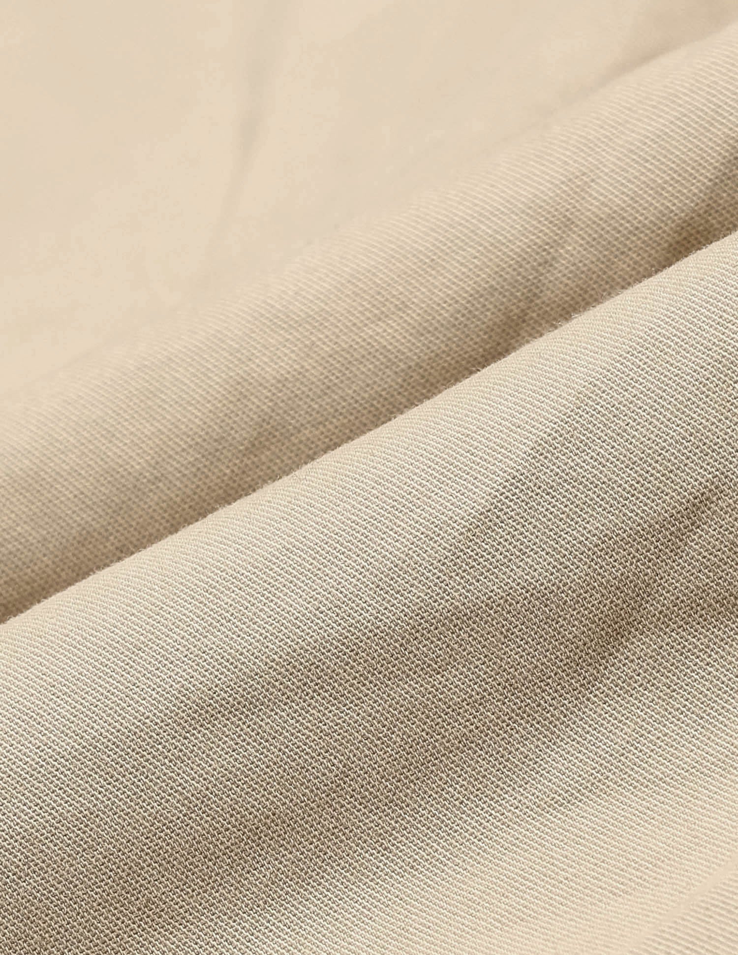 Boys Twill Regular Fit Trousers Khaki - U.S. POLO ASSN. | Large