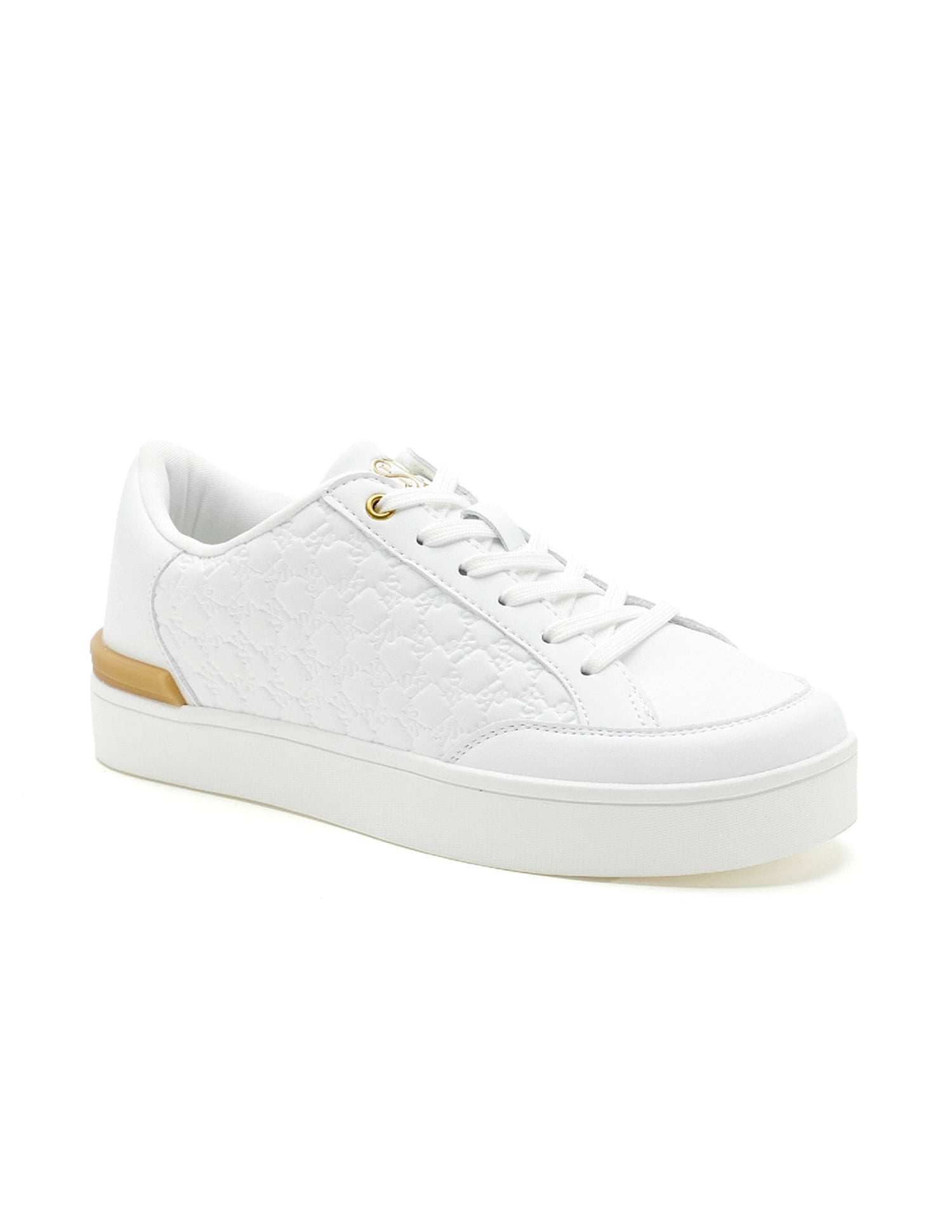 Lace Ups Mila 2.0 Sneakers