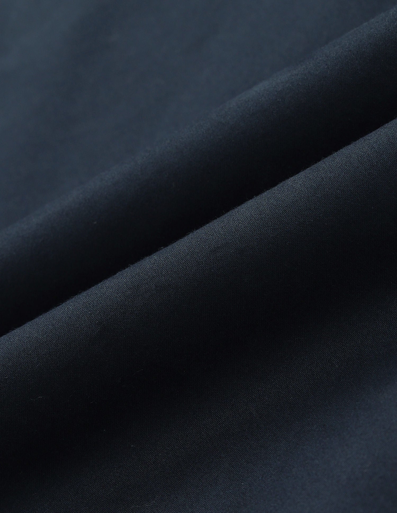 Mid Rise Straight Fit Trousers Blue - U.S. POLO ASSN. | Large