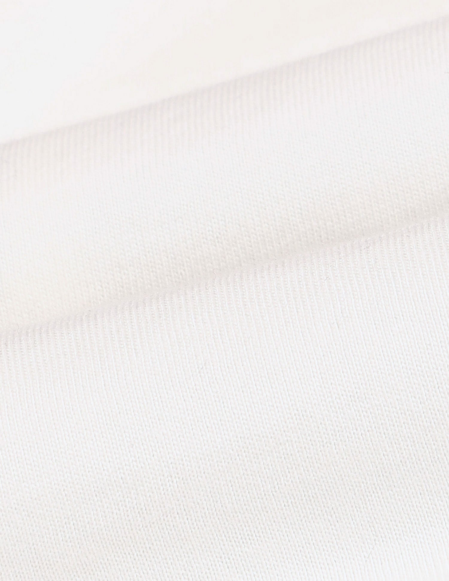 Outdoor Muscle Fit Brand T-Shirt Ivory - U.S. POLO ASSN. | Large