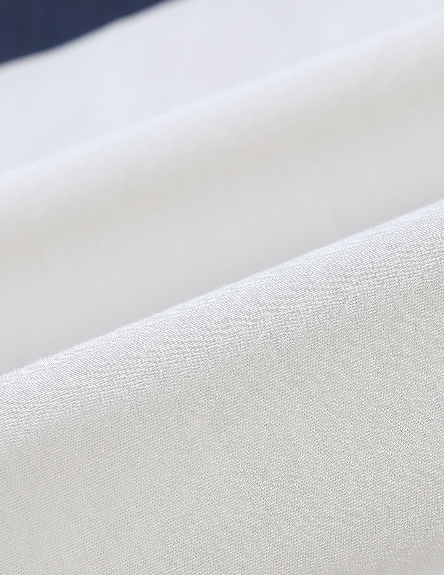 Vertical Striped Regular Fit Shirt White - U.S. Polo Assn. India | Large