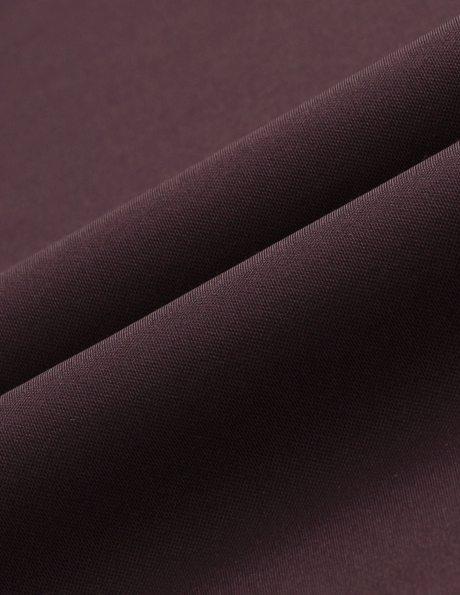 Solid Tailored Fit Shirt Maroon - U.S. POLO ASSN. | Large