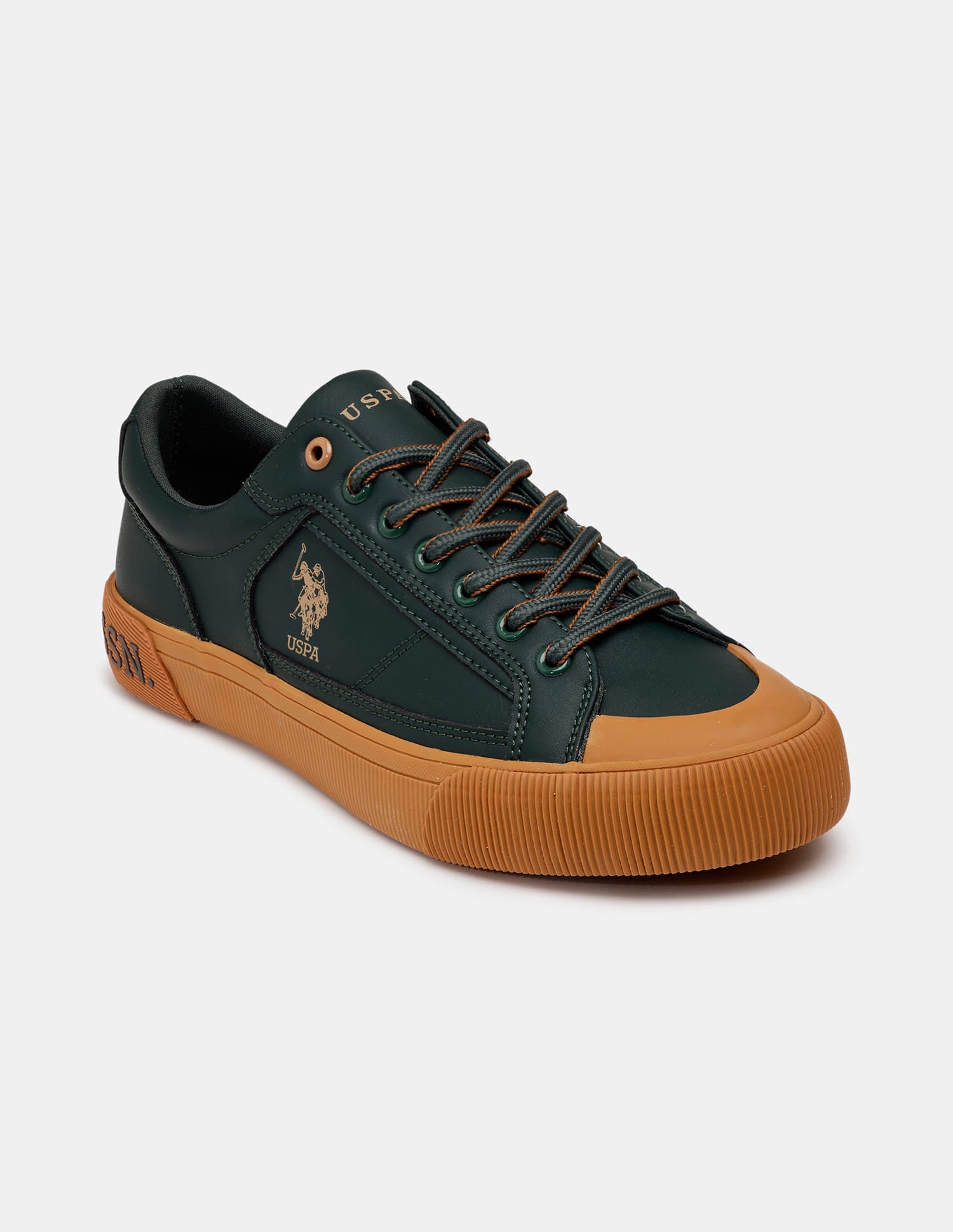 Men Lace-Ups Ruben 3.0 Sneakers