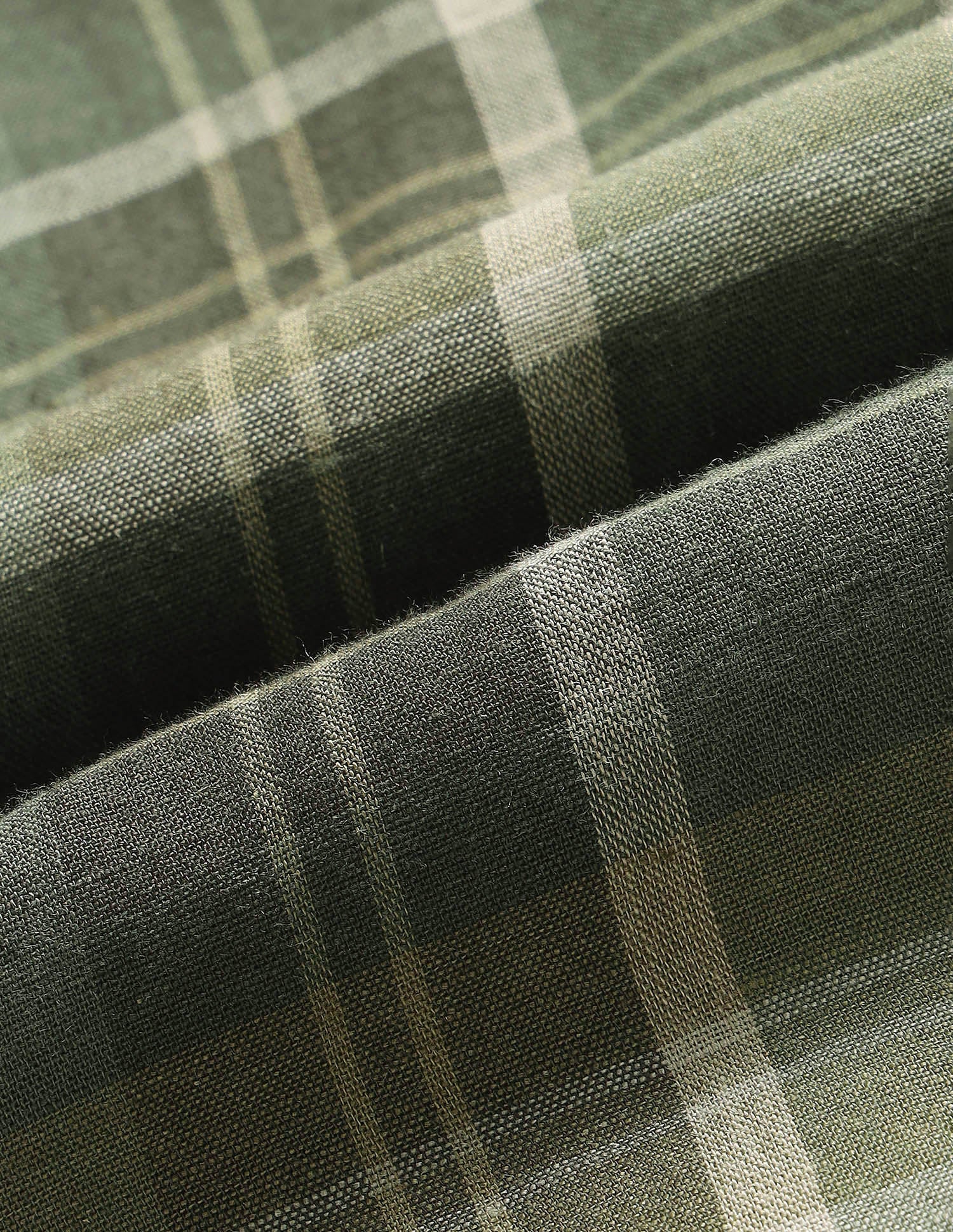 Sotogrande Regular Fit Shirt Olive - U.S. Polo Assn. India | Large