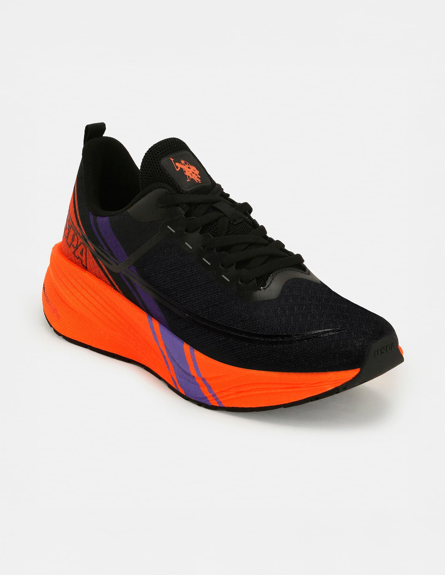 Men Erwin USPA Sport Runpro Running Shoes