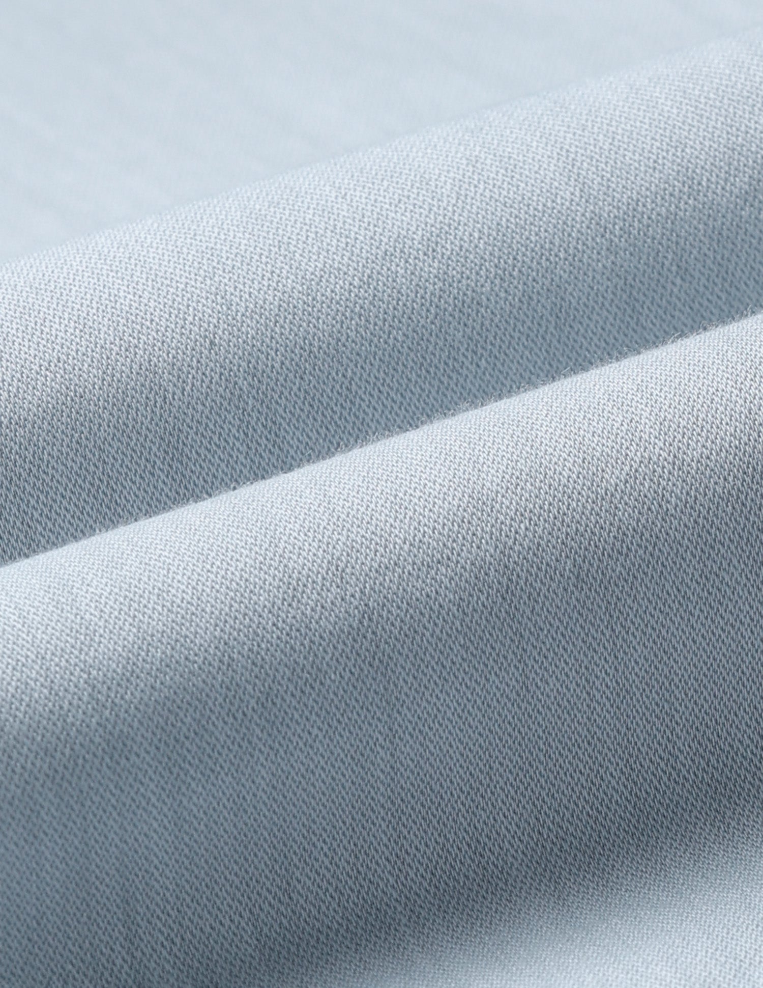 Twill Tailored Fit Shirt Light Grey - U.S. POLO ASSN. | Large