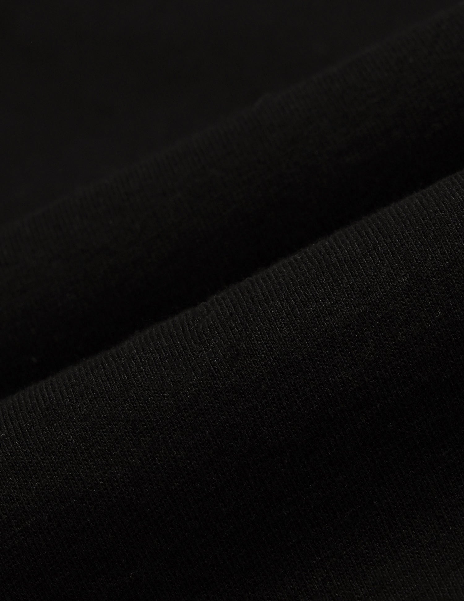 Graphic Brand Printed Regular Fit T-Shirt Black - U.S. Polo Assn. India | Large