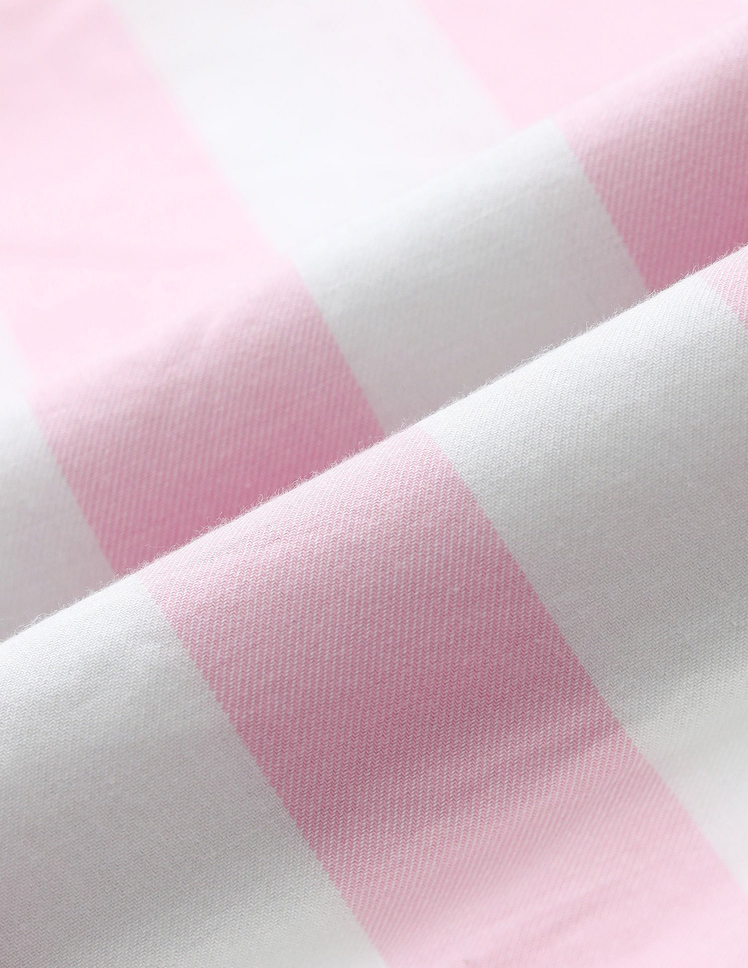 Tailored Vertical Striped Shirt Pink - U.S. POLO ASSN. | Large