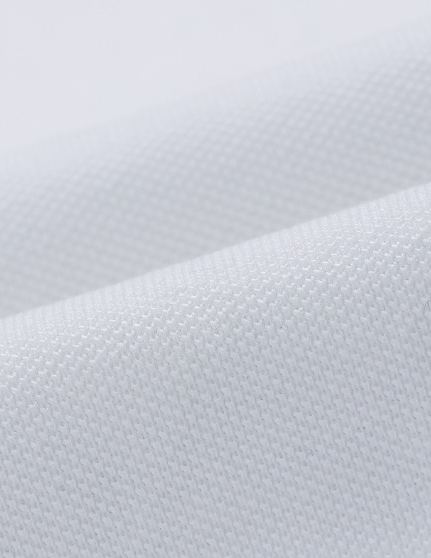 Boxy Fit Brand Embroidered Polo Shirt White - U.S. POLO ASSN. | Large