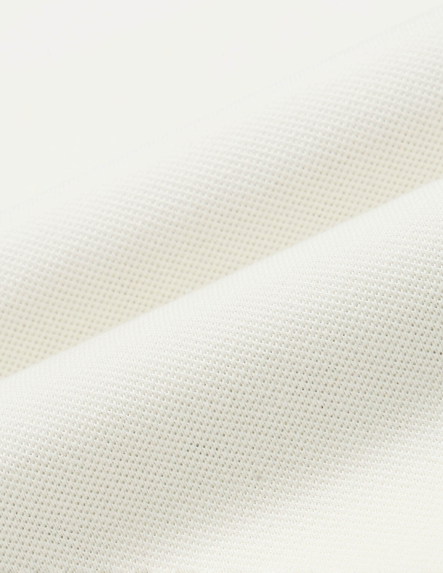 Graphic Brand Printed Regular Fit Polo Shirt Ivory - U.S. POLO ASSN. | Large