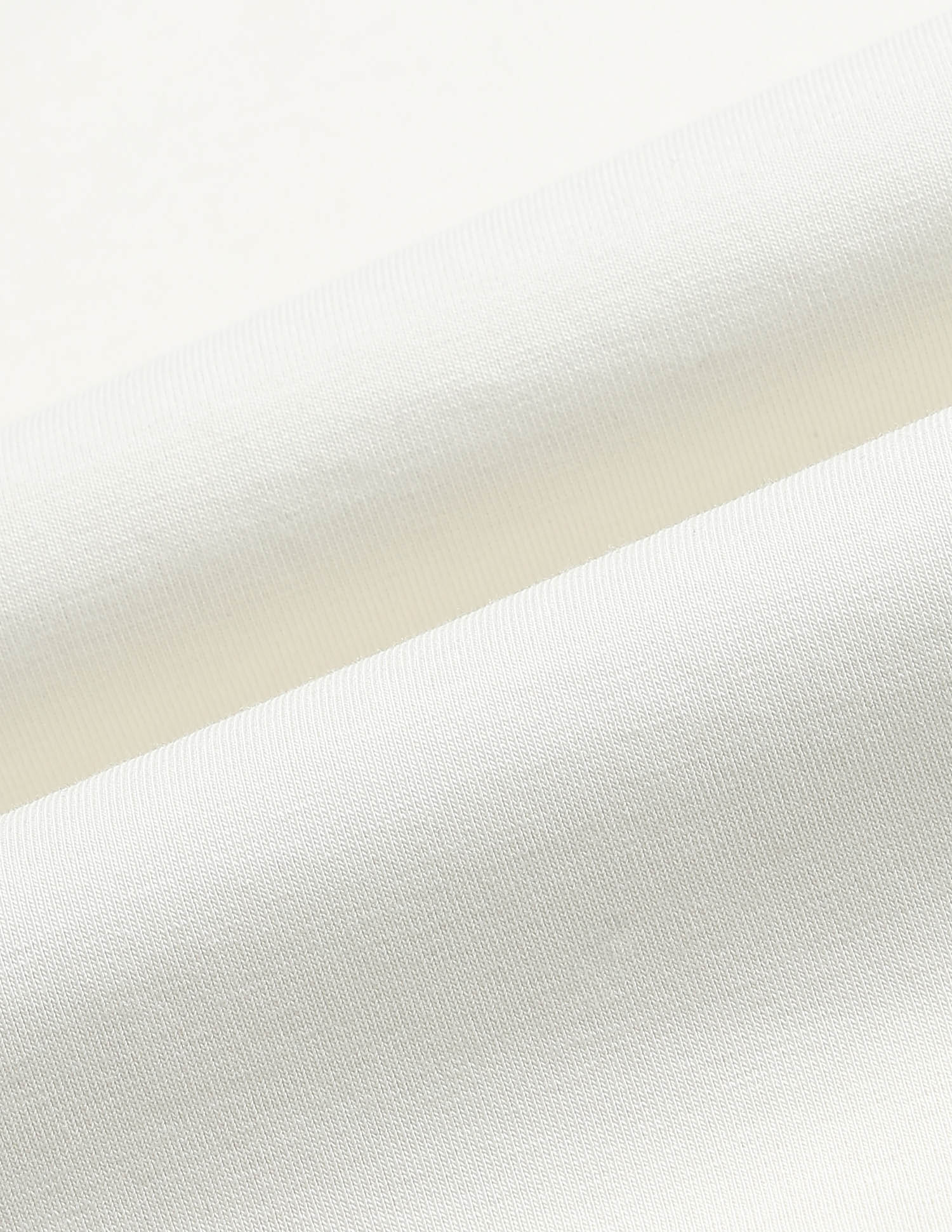 Brand Embossed Regular Fit Active T-Shirt Off White - U.S. POLO ASSN. | Large