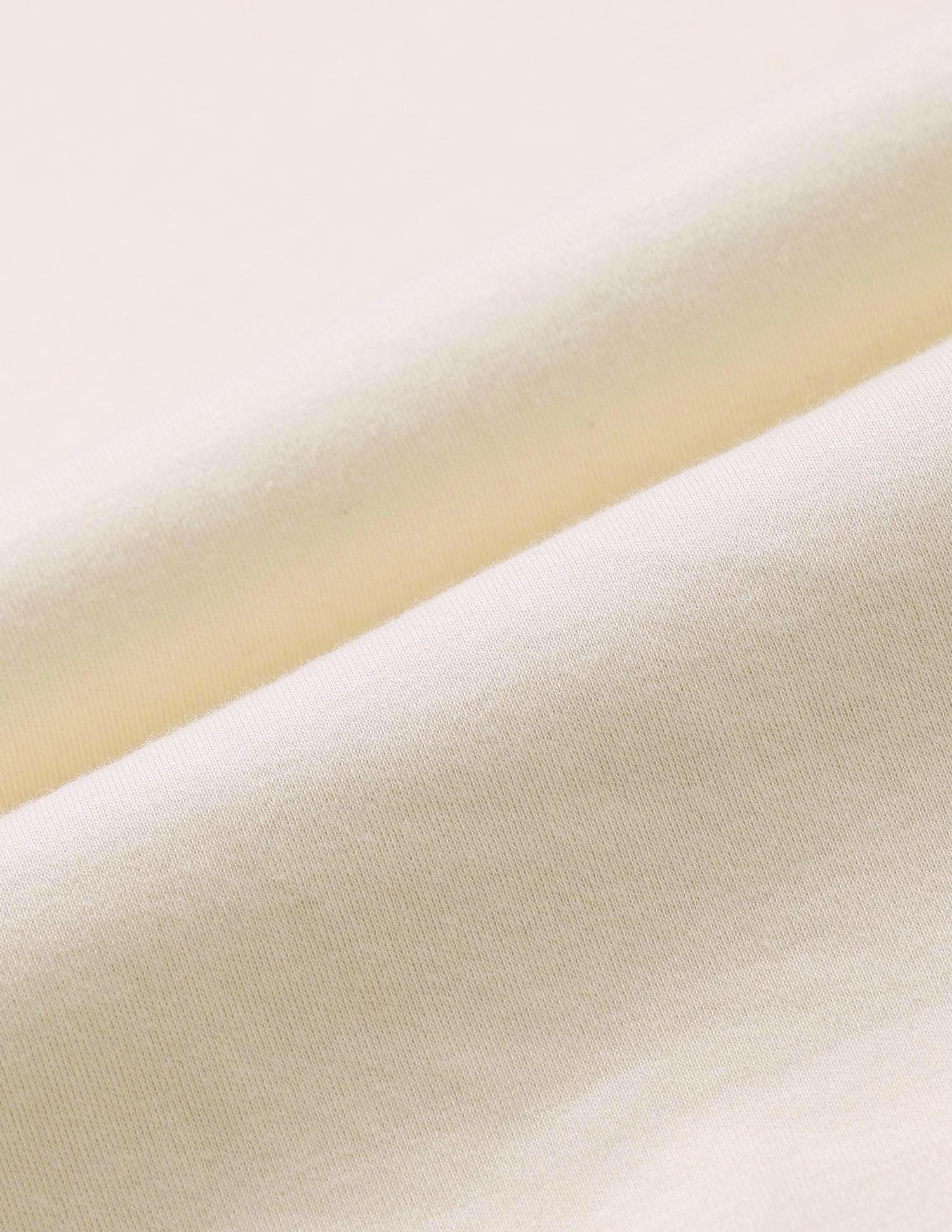 Solid Slim Fit Classic Polo Shirt Beige - U.S. Polo Assn. India | Large