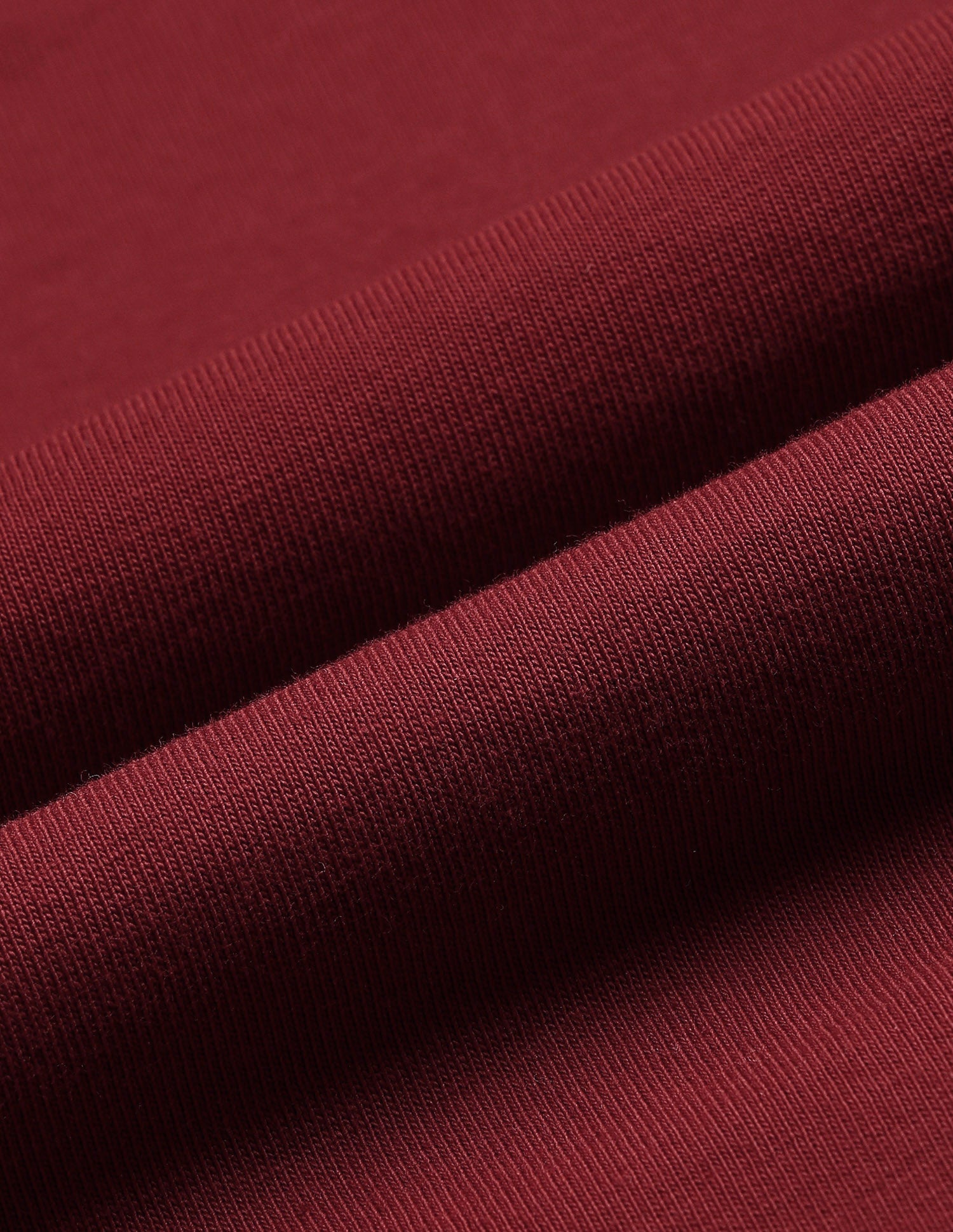 Motel On The Coast Muscle Fit T-Shirt Red - U.S. Polo Assn. India | Large