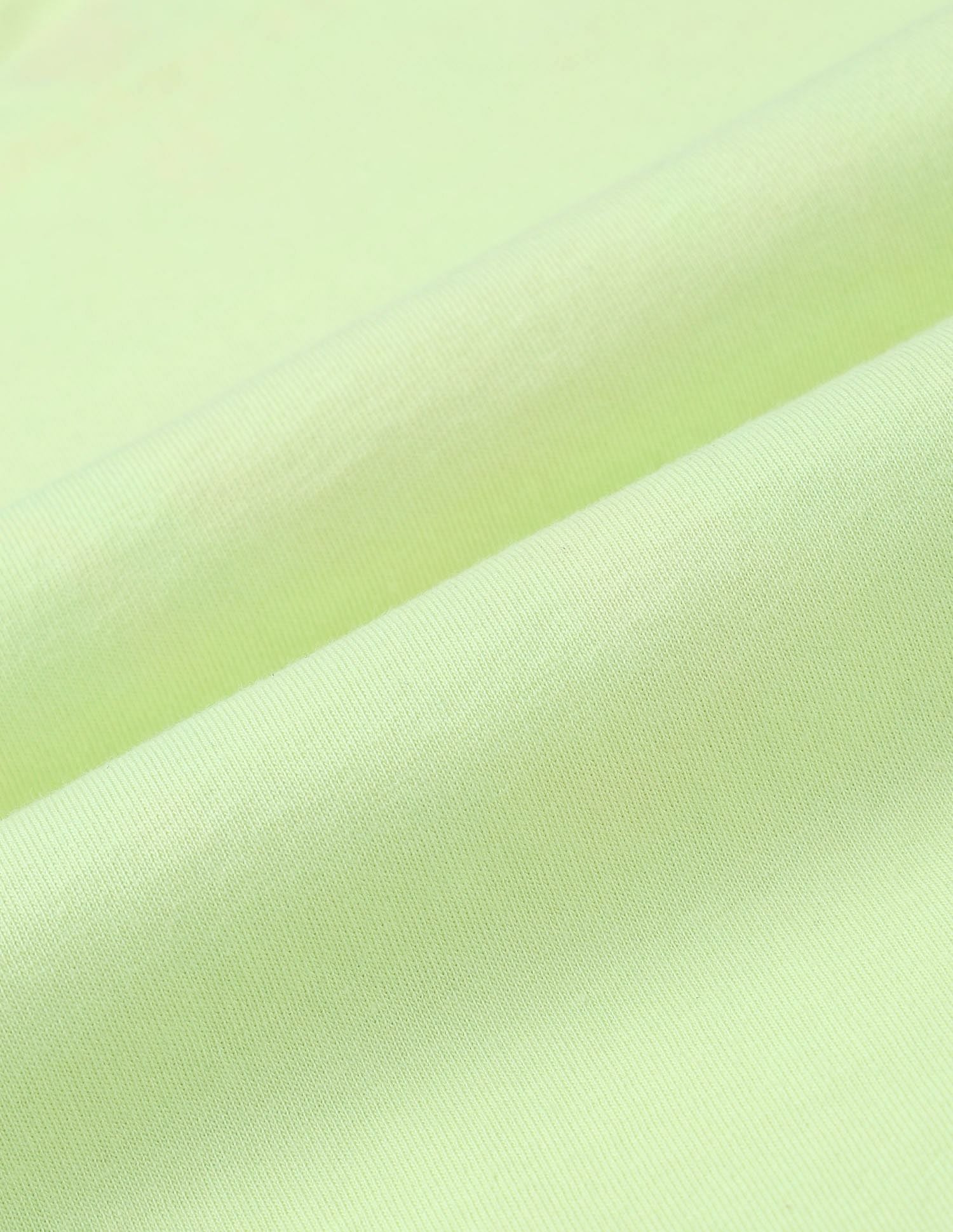 Girls Graphic Printed Regular Fit T-Shirt Yellow - U.S. POLO ASSN. | Large