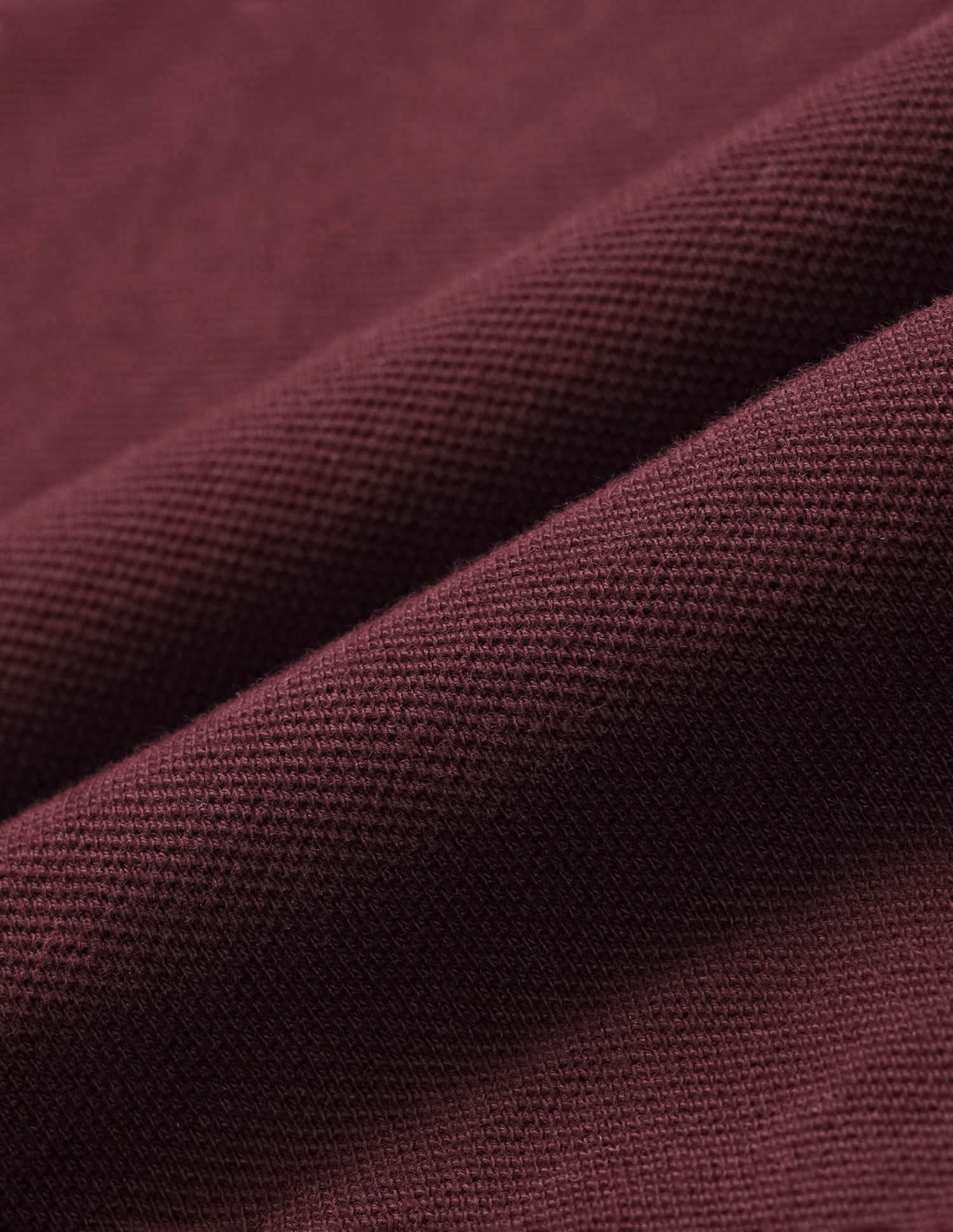 Typographic Printed Muscle Fit Polo Shirt Maroon - U.S. POLO ASSN. | Large