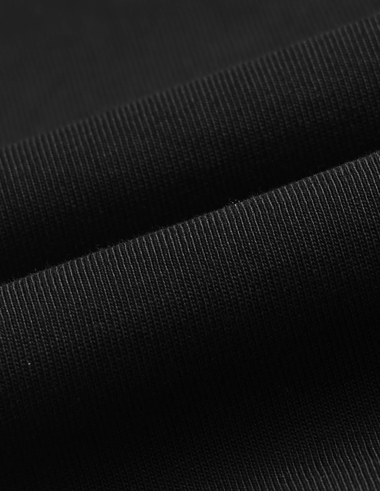 Solid Regular Fit Polo Shirt Black - U.S. Polo Assn. India | Large