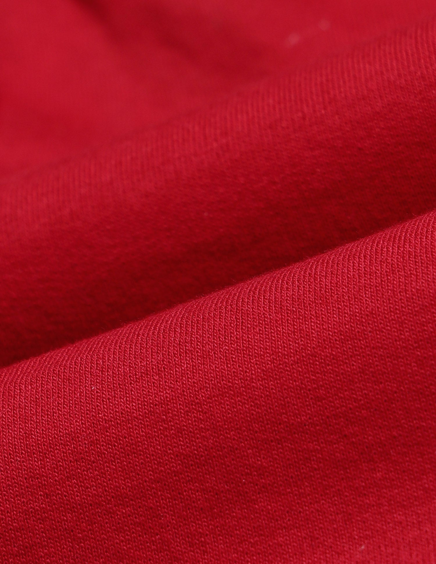 Girls Cotton A-line Dress Salsa Red - U.S. Polo Assn. India | Large