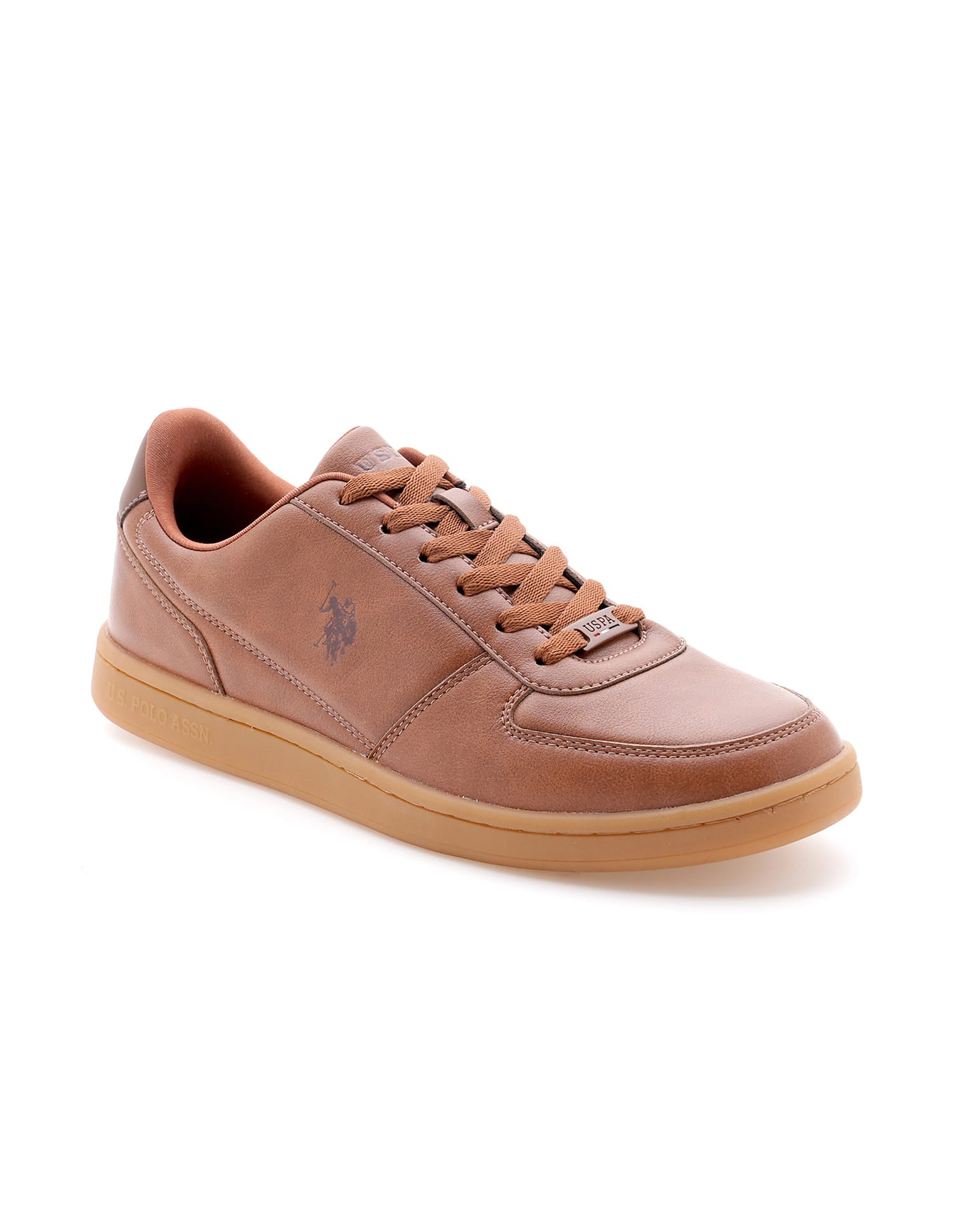 Men Alexis Tan All Day Sneakers