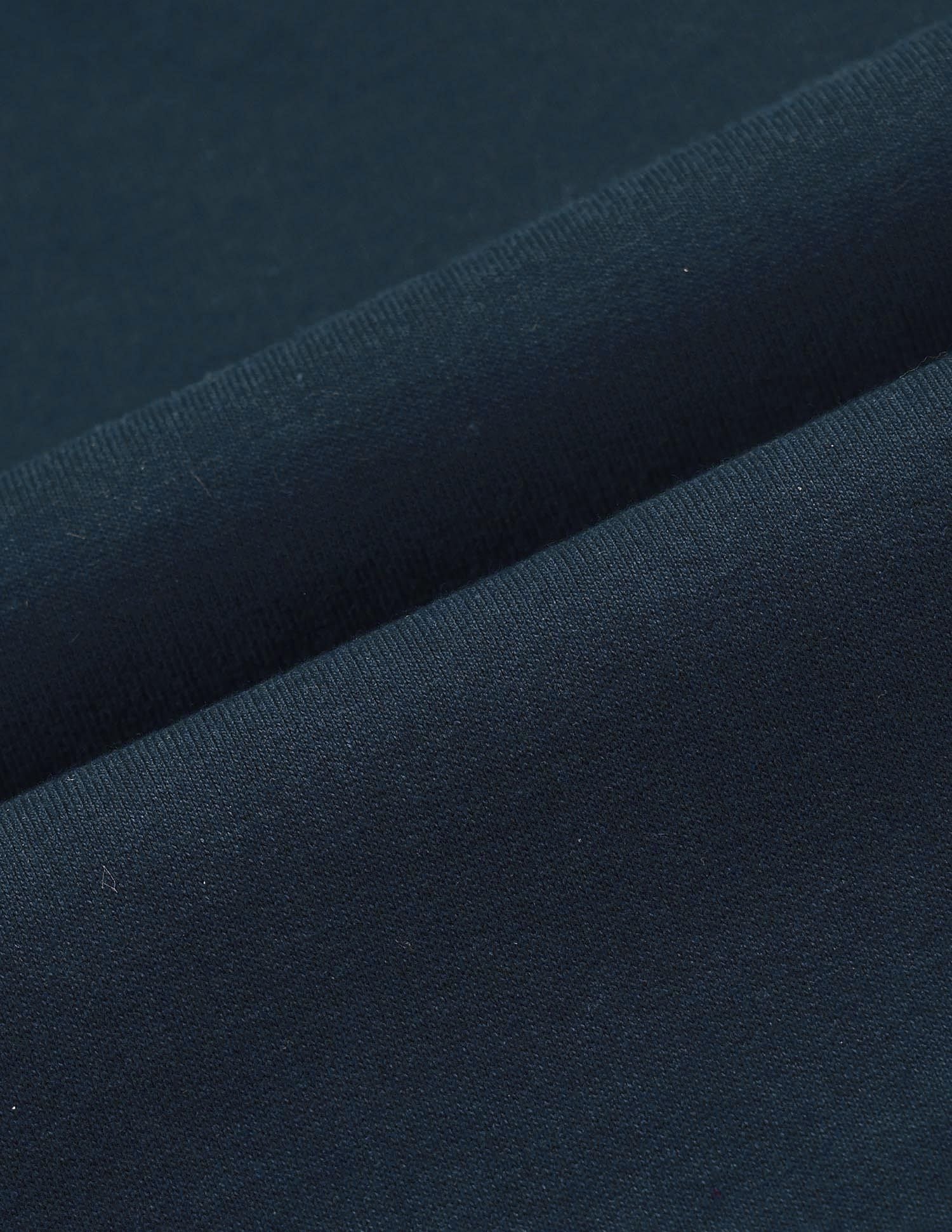 Girls Regular Fit Cargo Track Pants Navy - U.S. POLO ASSN. | Large