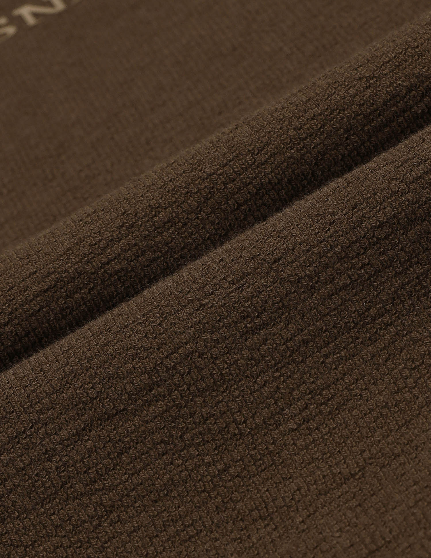 Pure Cotton Oversized Fit PE004 Lounge T-Shirt - Pack Of 1 Chestnut - U.S. POLO ASSN. | Large