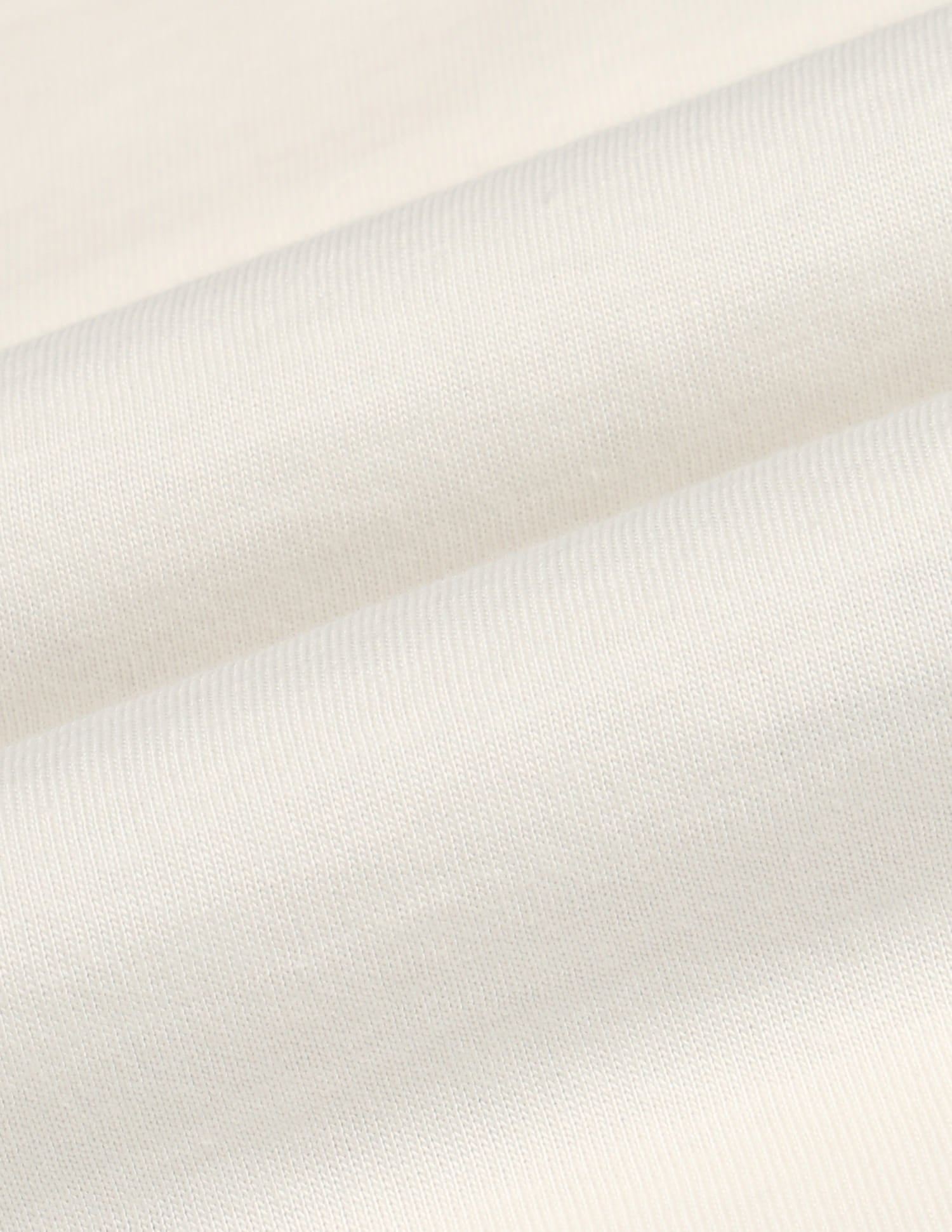 Graphic Brand Printed Slim Fit T-Shirt White - U.S. Polo Assn. India | Large