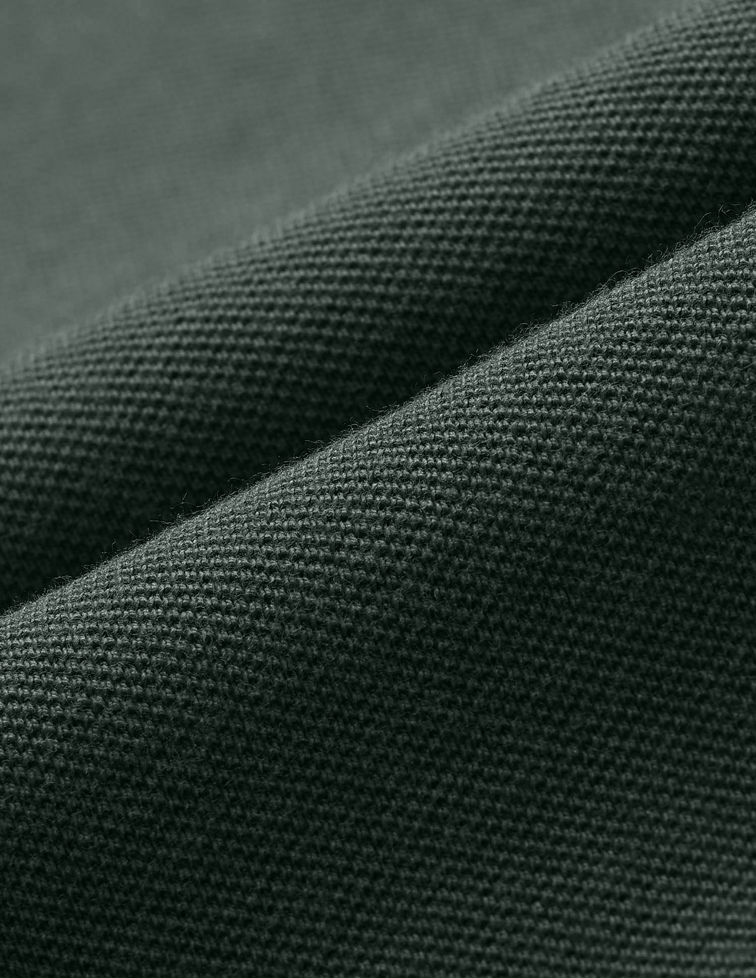 Pure Cotton Muscle Fit Polo Shirt Olive - U.S. Polo Assn. India | Large