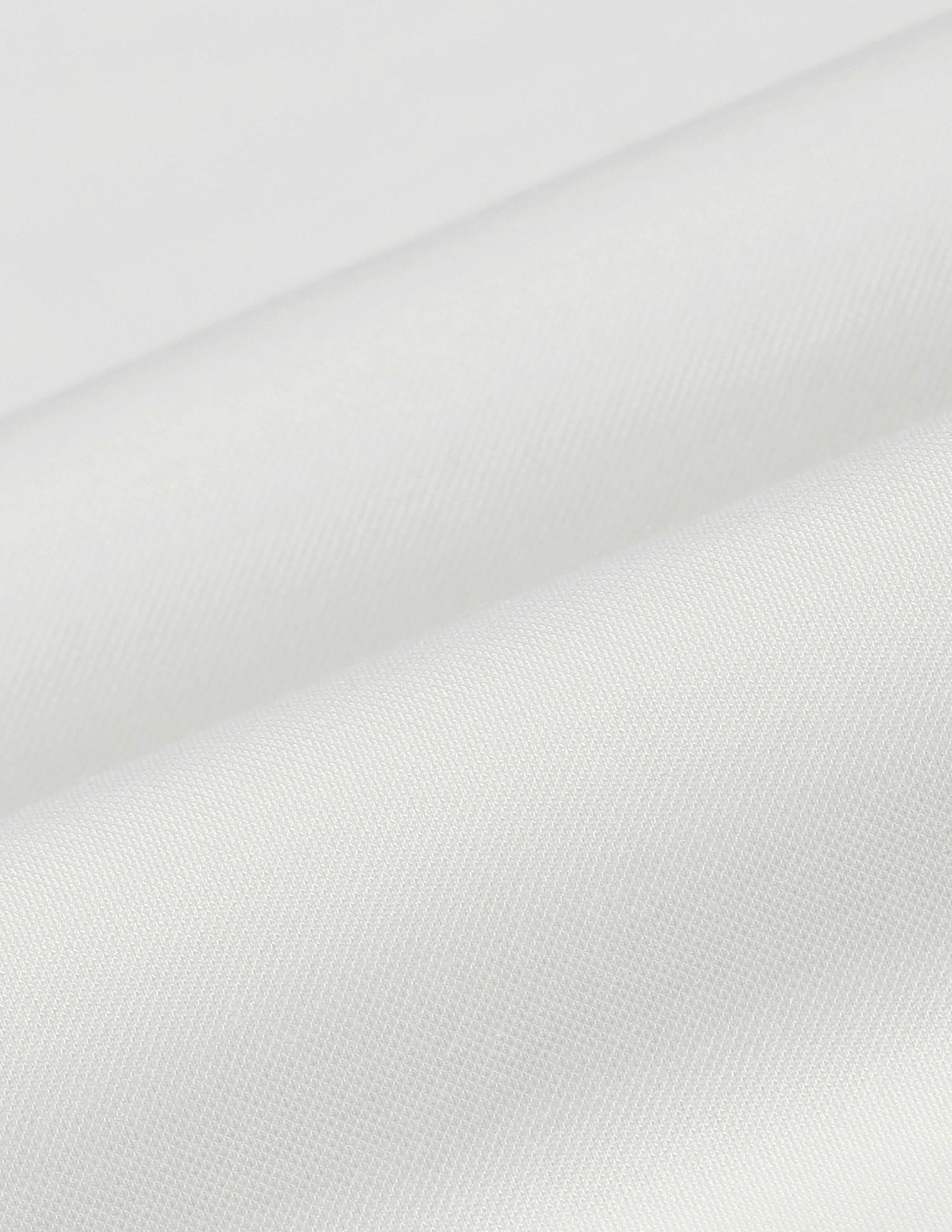 Brand Embossed Slim Fit T-Shirt White - U.S. Polo Assn. India | Large
