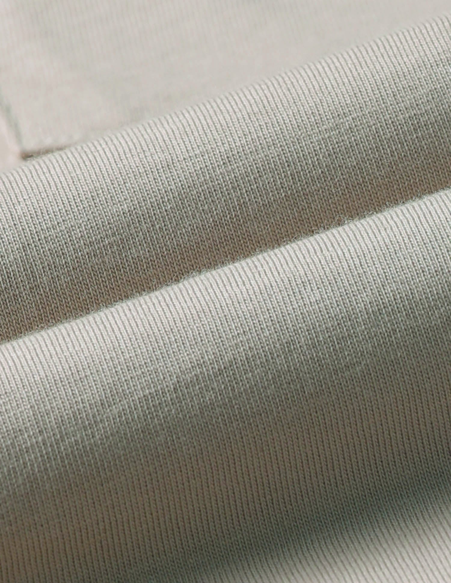 Solid Slim Fit T-Shirt Beige - U.S. POLO ASSN. | Large