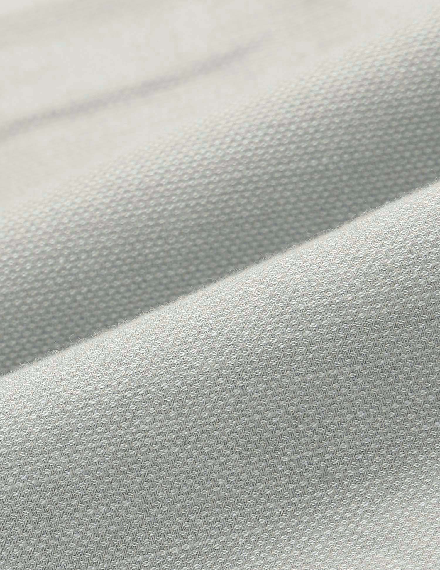 Textured Regular Fit Shirt Light Khaki - U.S. POLO ASSN. | Large