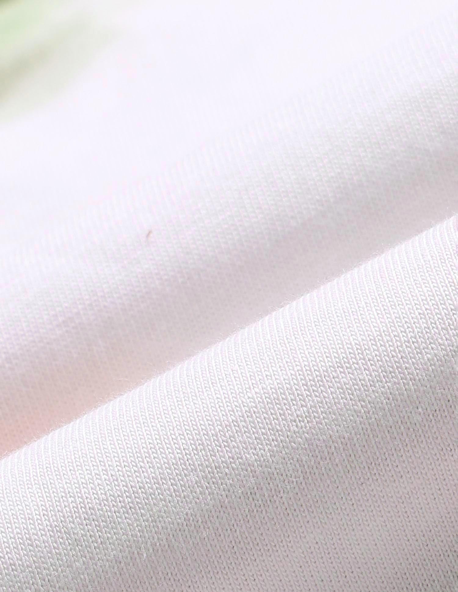 Boys Regular Fit All Over Printed T-Shirt White - U.S. POLO ASSN. | Large