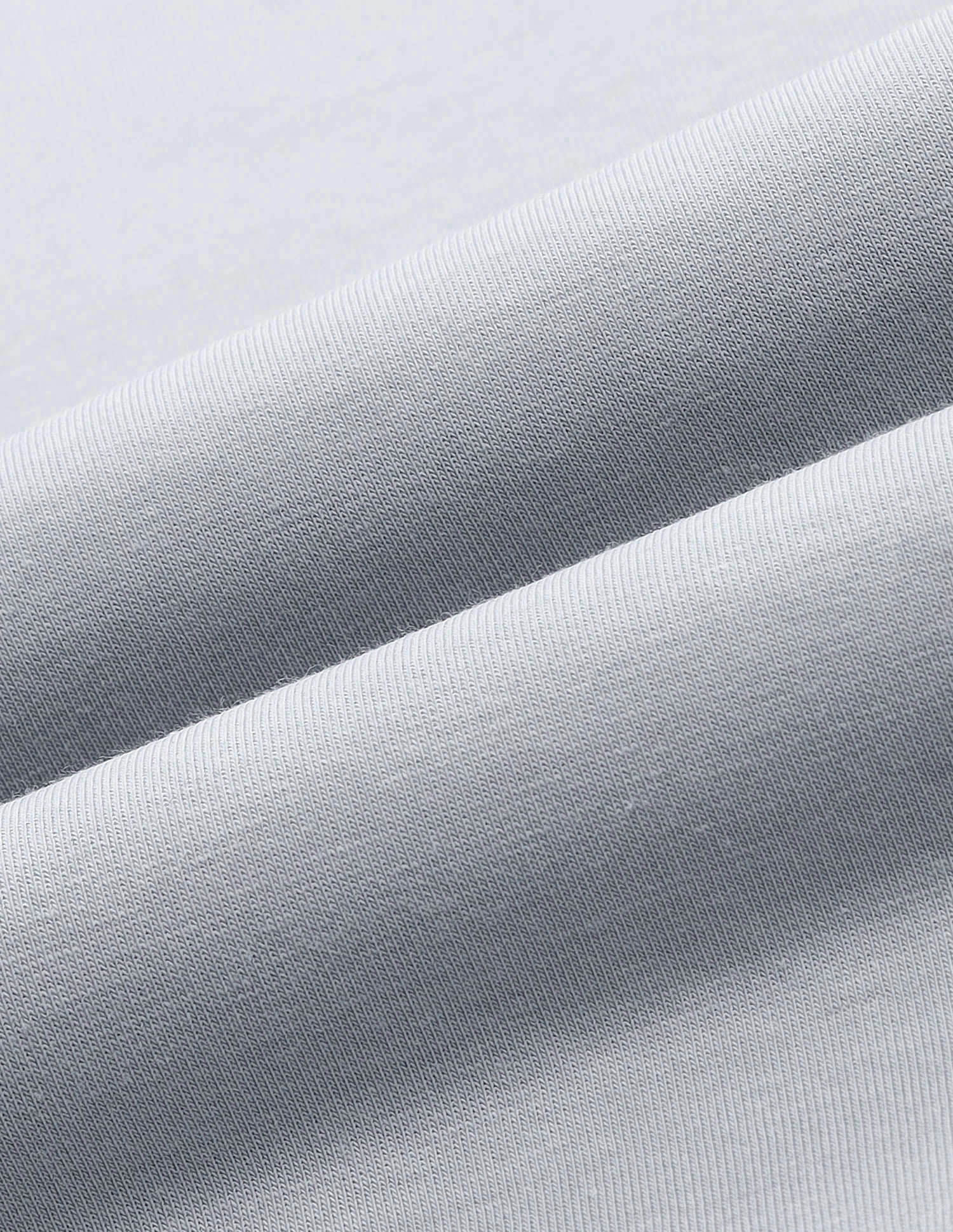 Solid Regular Fit Sweatshirt Grey - U.S. POLO ASSN. | Large