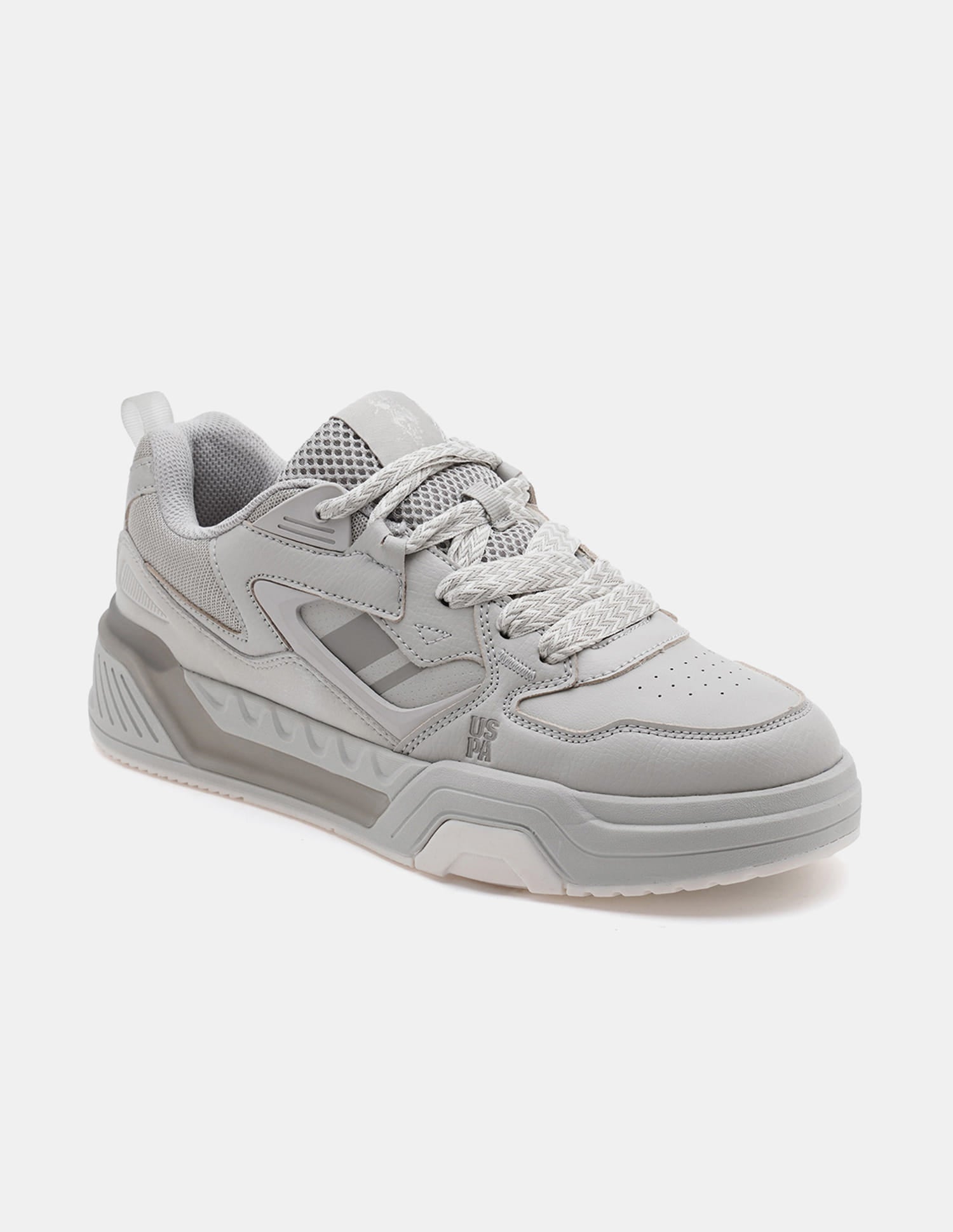 Men Damen Colour Blocked Sneakers